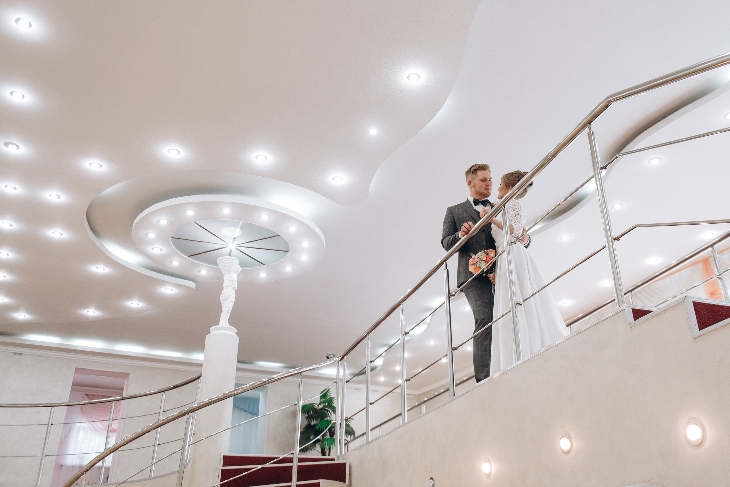 Лучшее. Свадебный фотограф Антон Пентегов