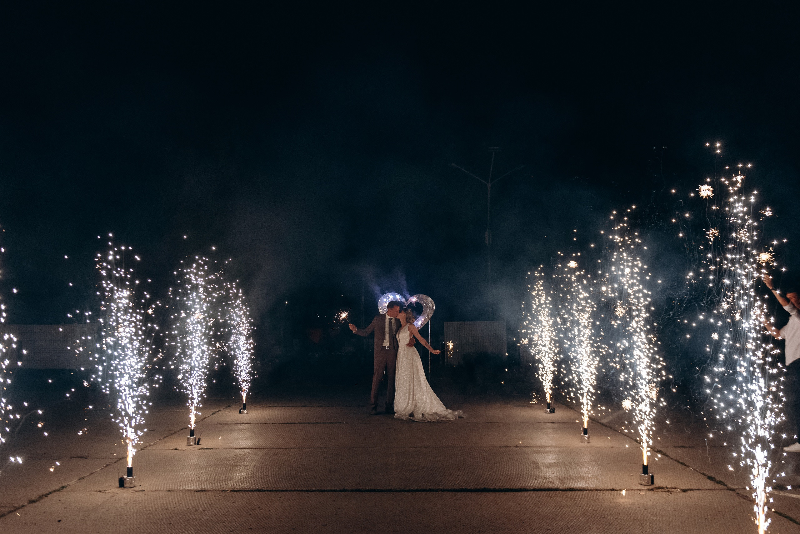 Лучшее. Свадебный фотограф Антон Пентегов
