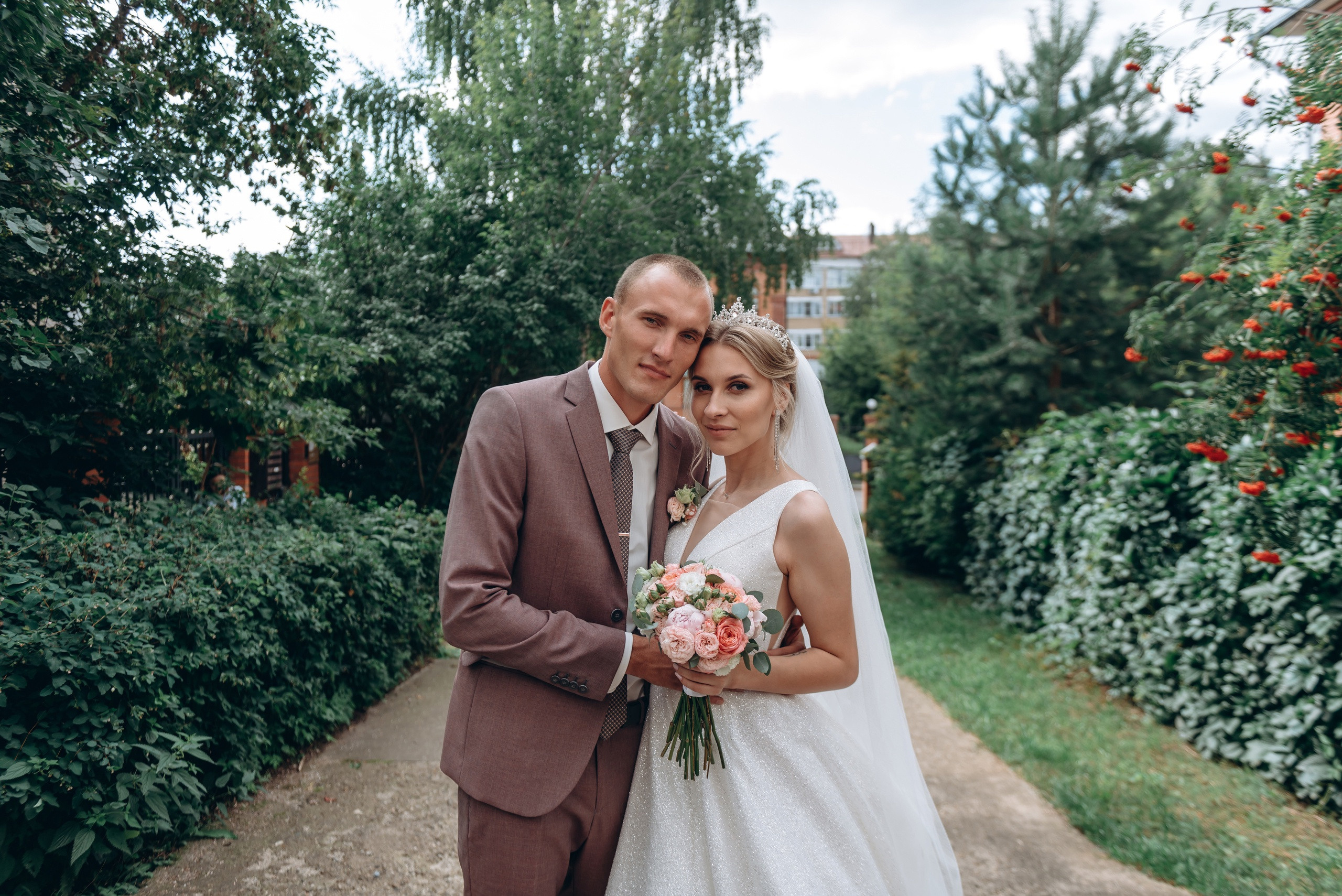 Лучшее. Свадебный фотограф Антон Пентегов