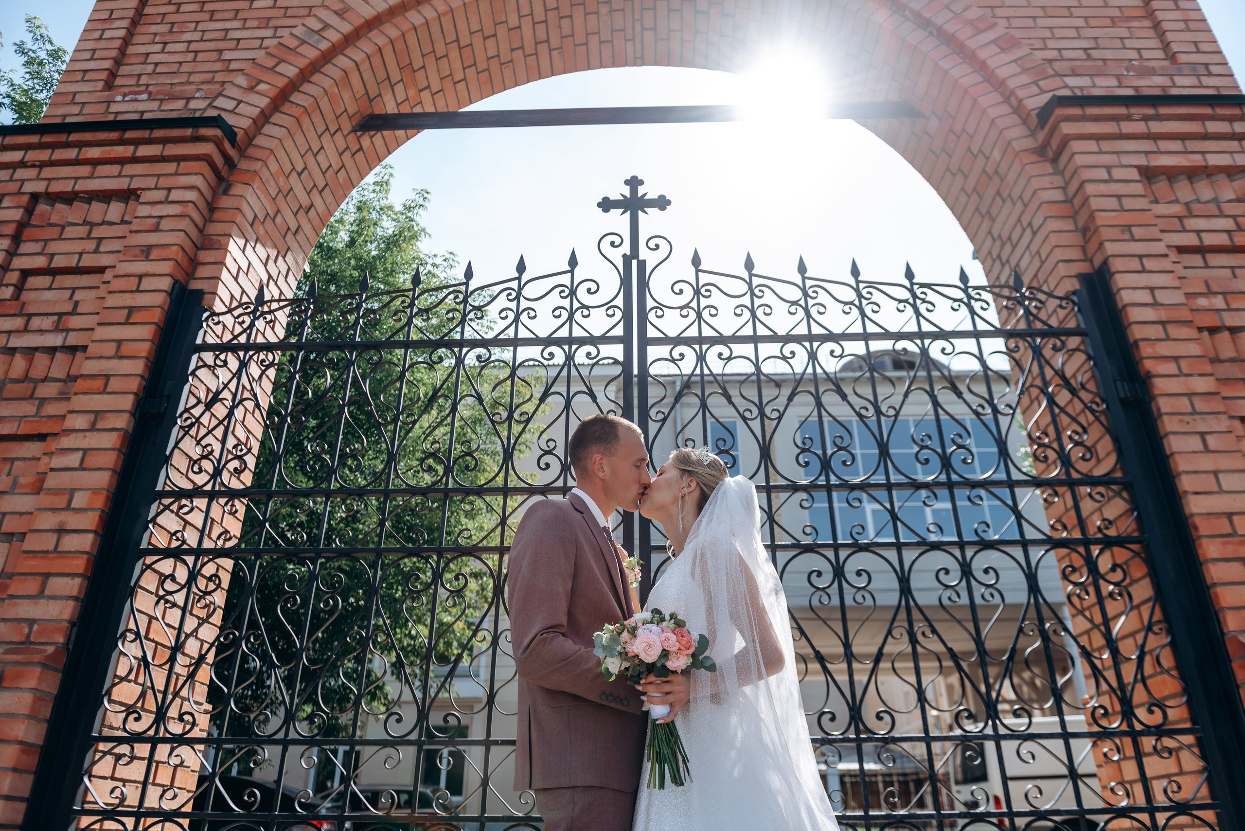 Лучшее. Свадебный фотограф Антон Пентегов