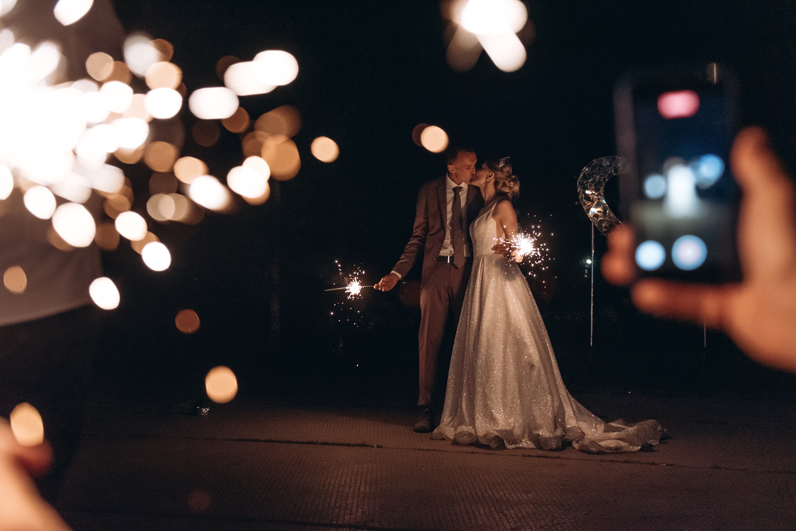 Лучшее. Свадебный фотограф Антон Пентегов