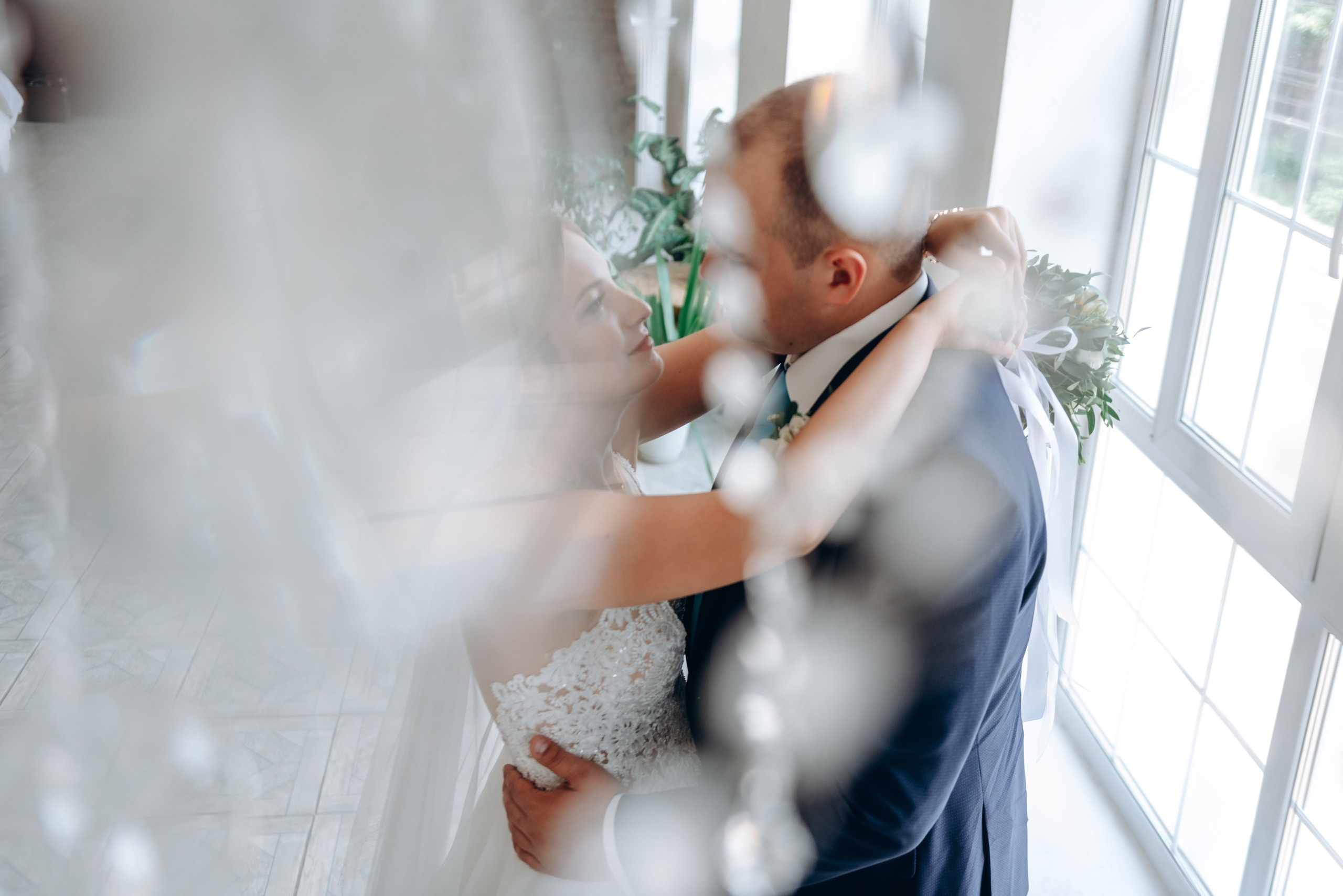 Лучшее. Свадебный фотограф Антон Пентегов