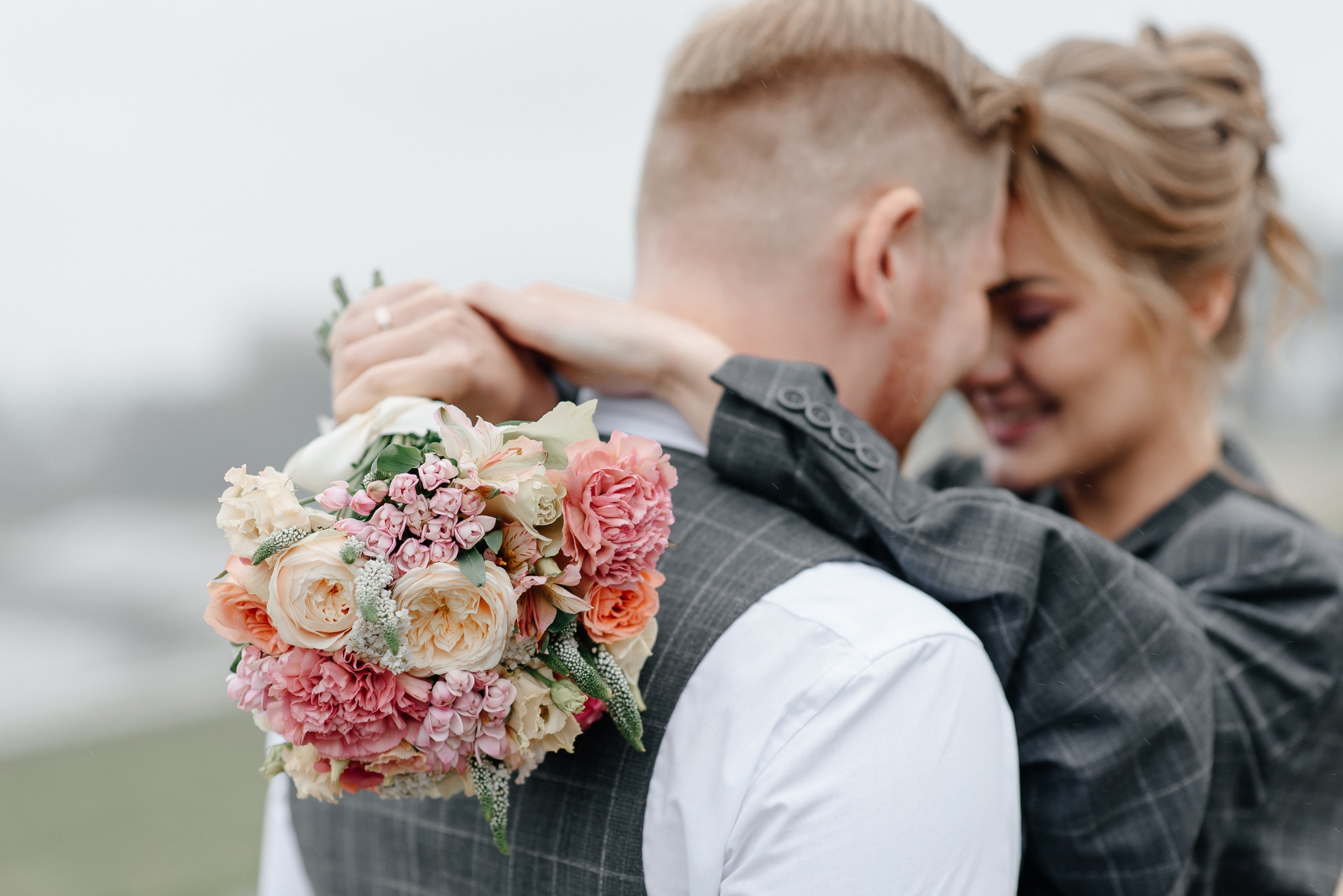 Лучшее. Свадебный фотограф Антон Пентегов