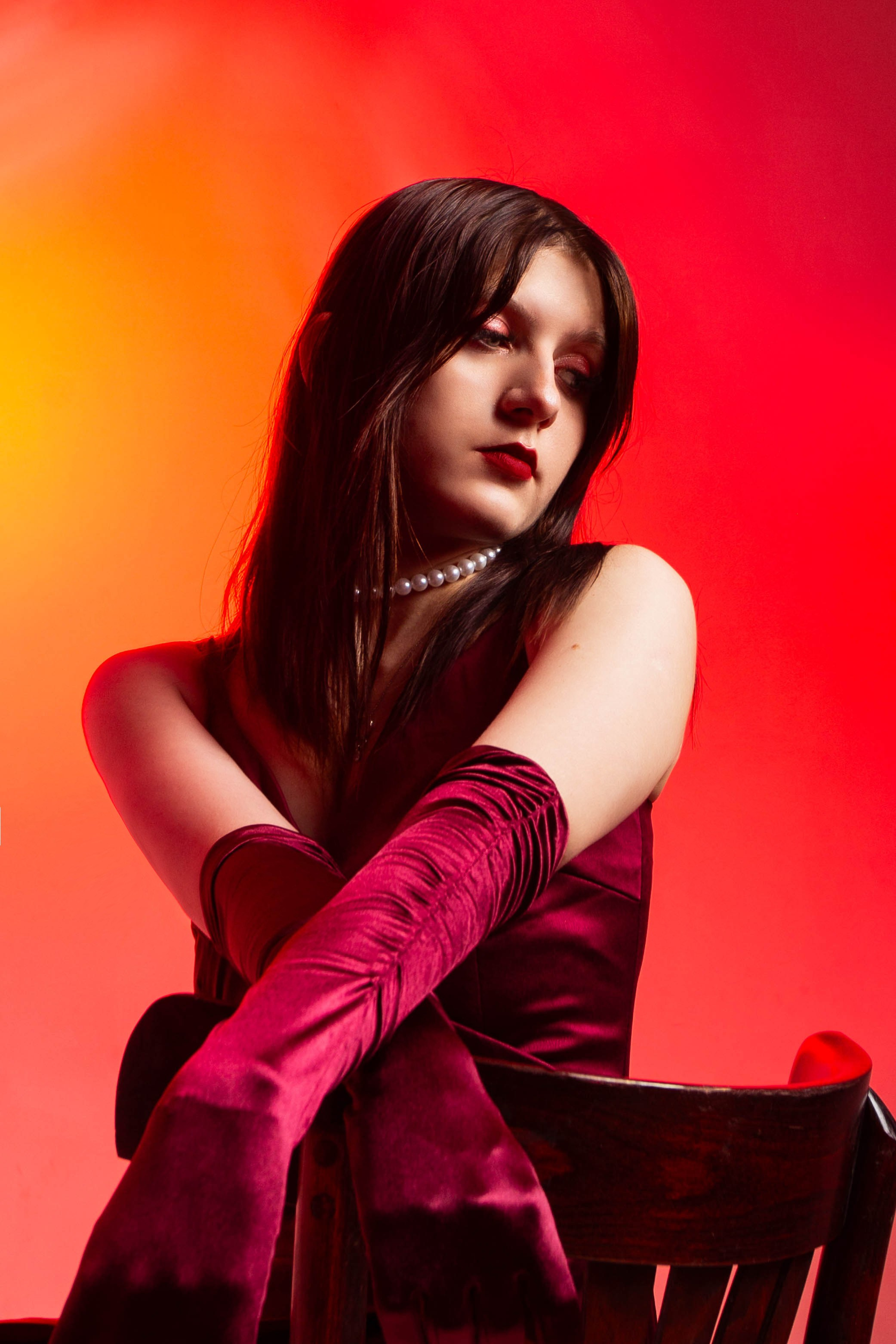 Wine. Фотограф Ася Верницкая