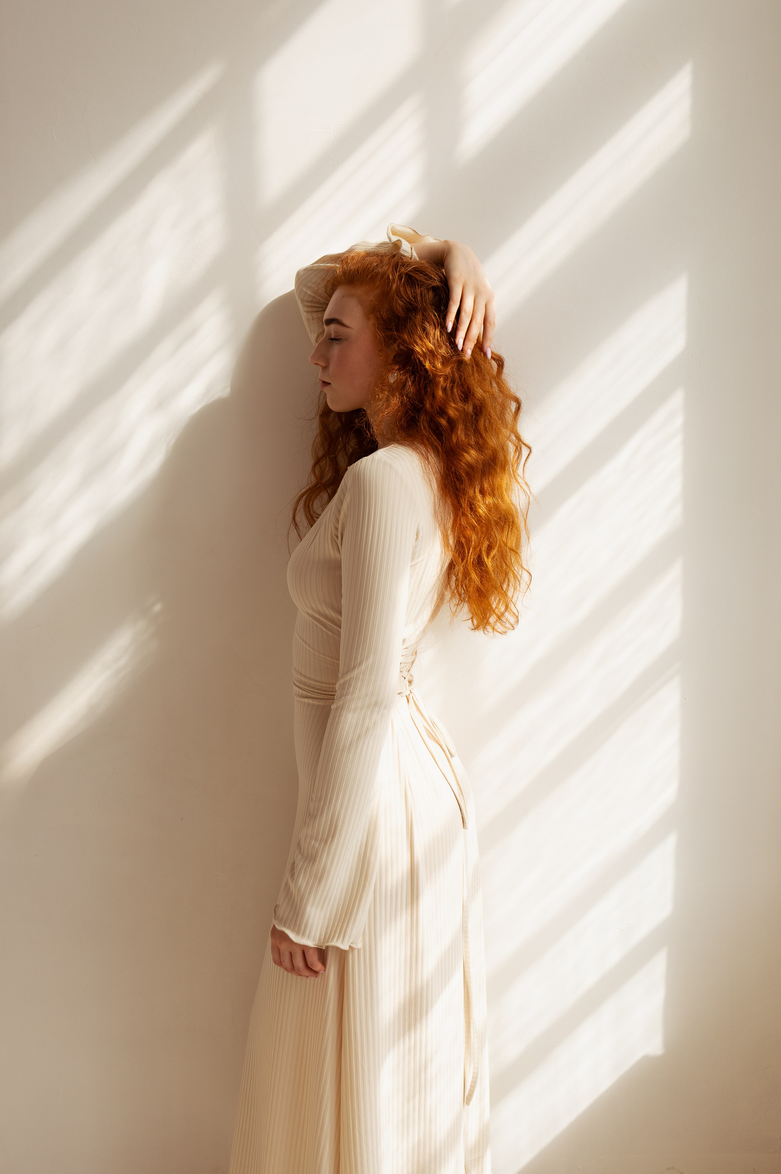 Нежность. Портретный, семейный фотограф в Санкт-Петербурге и Ленинградской области Виктория Соловьёва