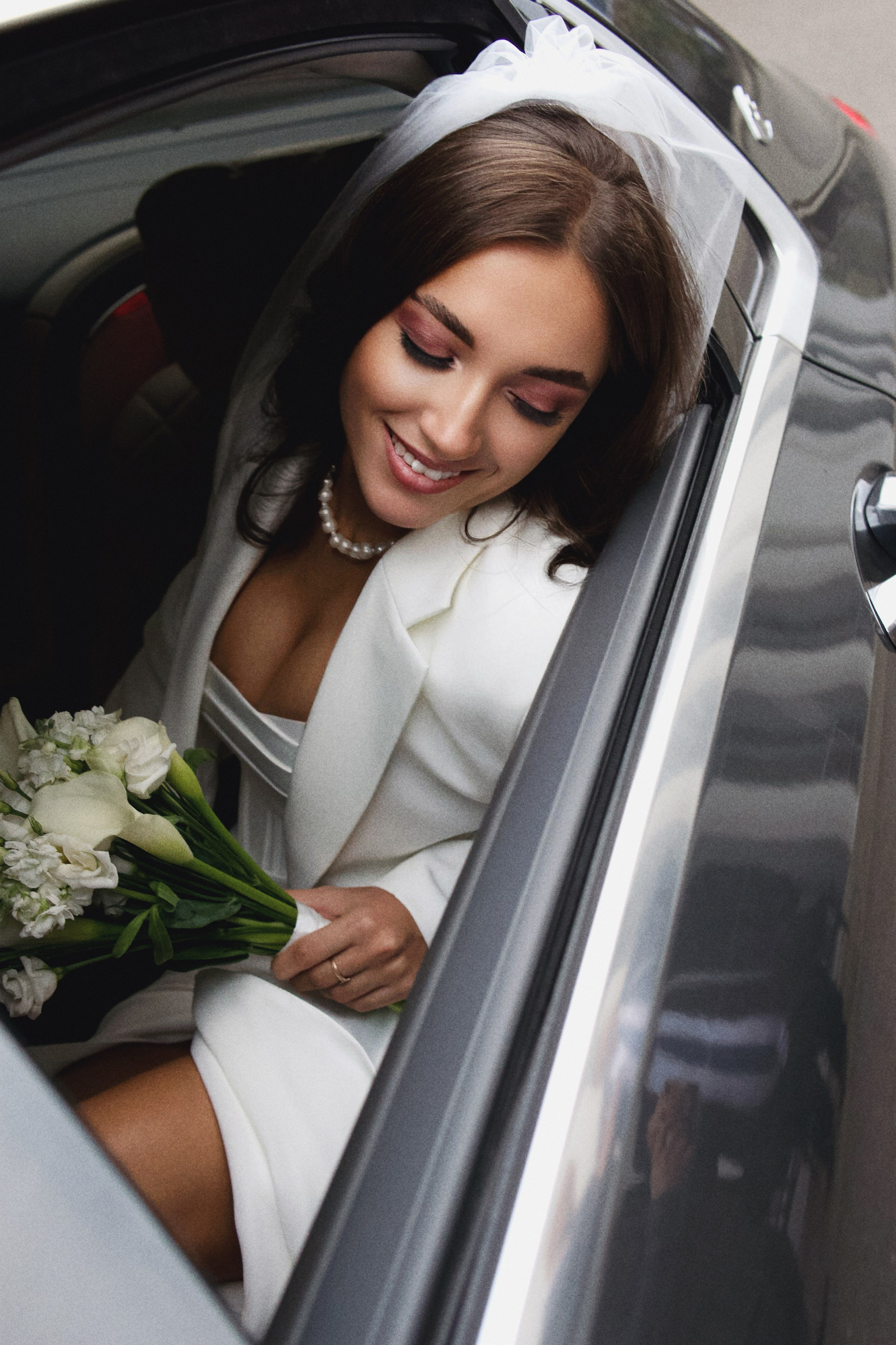 Кристина и Юрий. Фотограф Видеограф в Москве и МО Варганова Анастасия