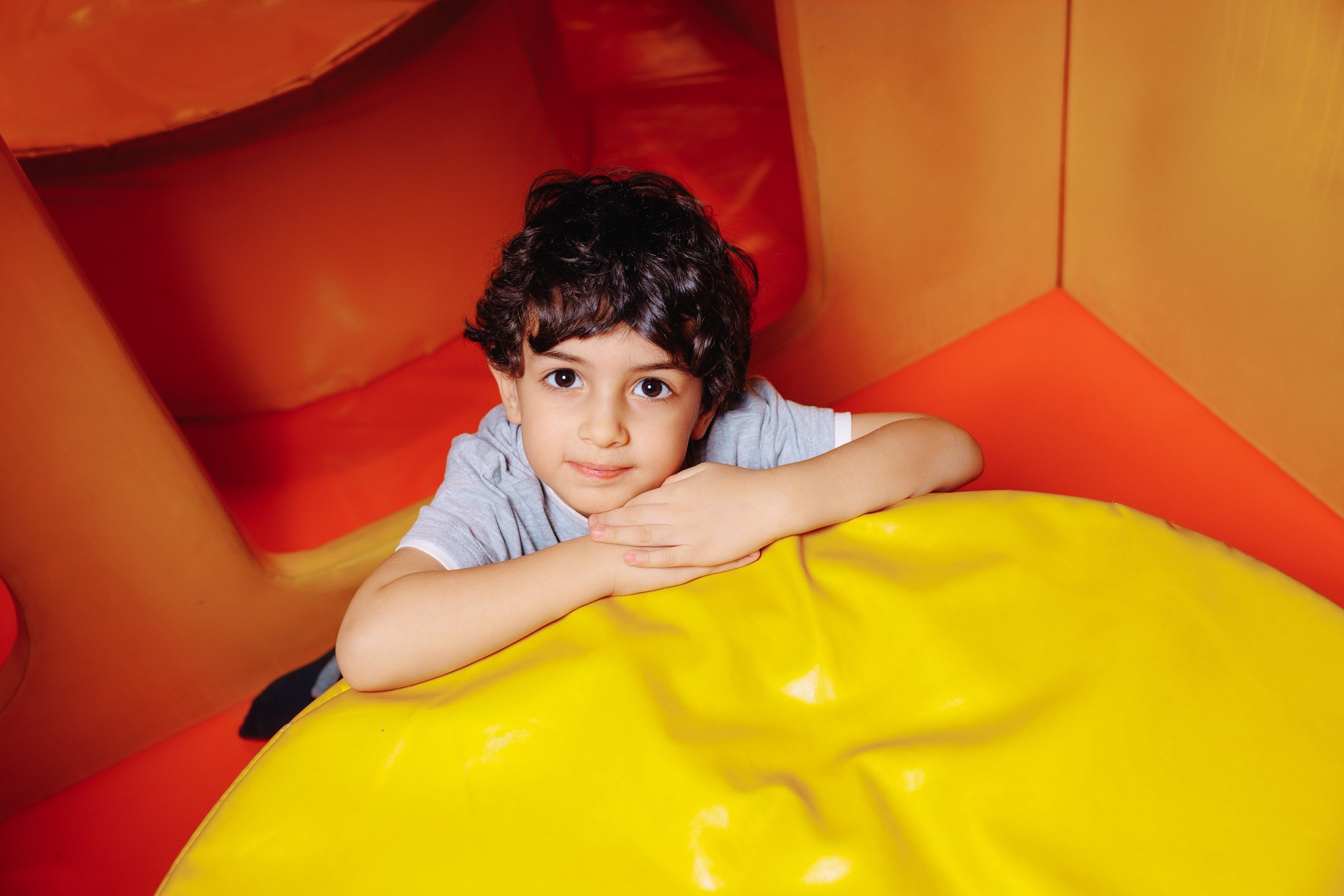 Дни Рождения. Фотограф в Санкт-Петербурге Кирюшенков Андрей