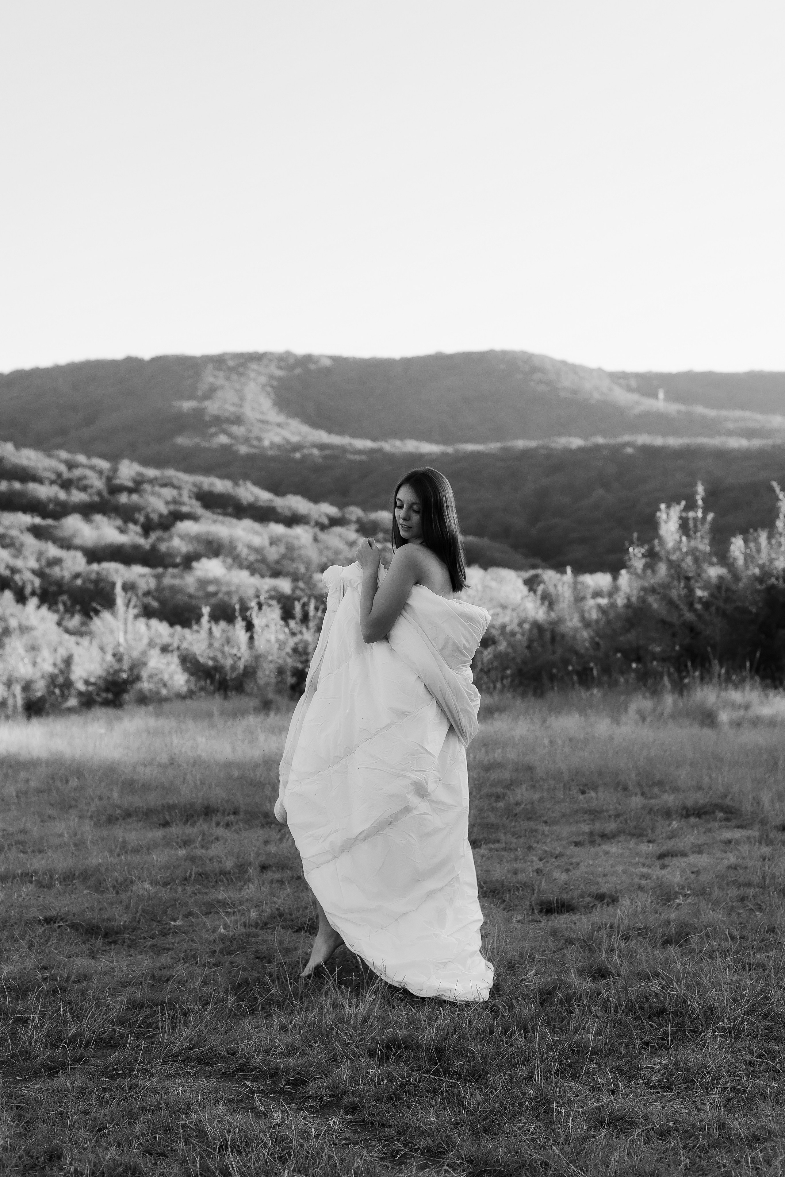 Фотосессия в горячем ключе. Свадебный фотограф в Горячем Ключе Смирнова Дина