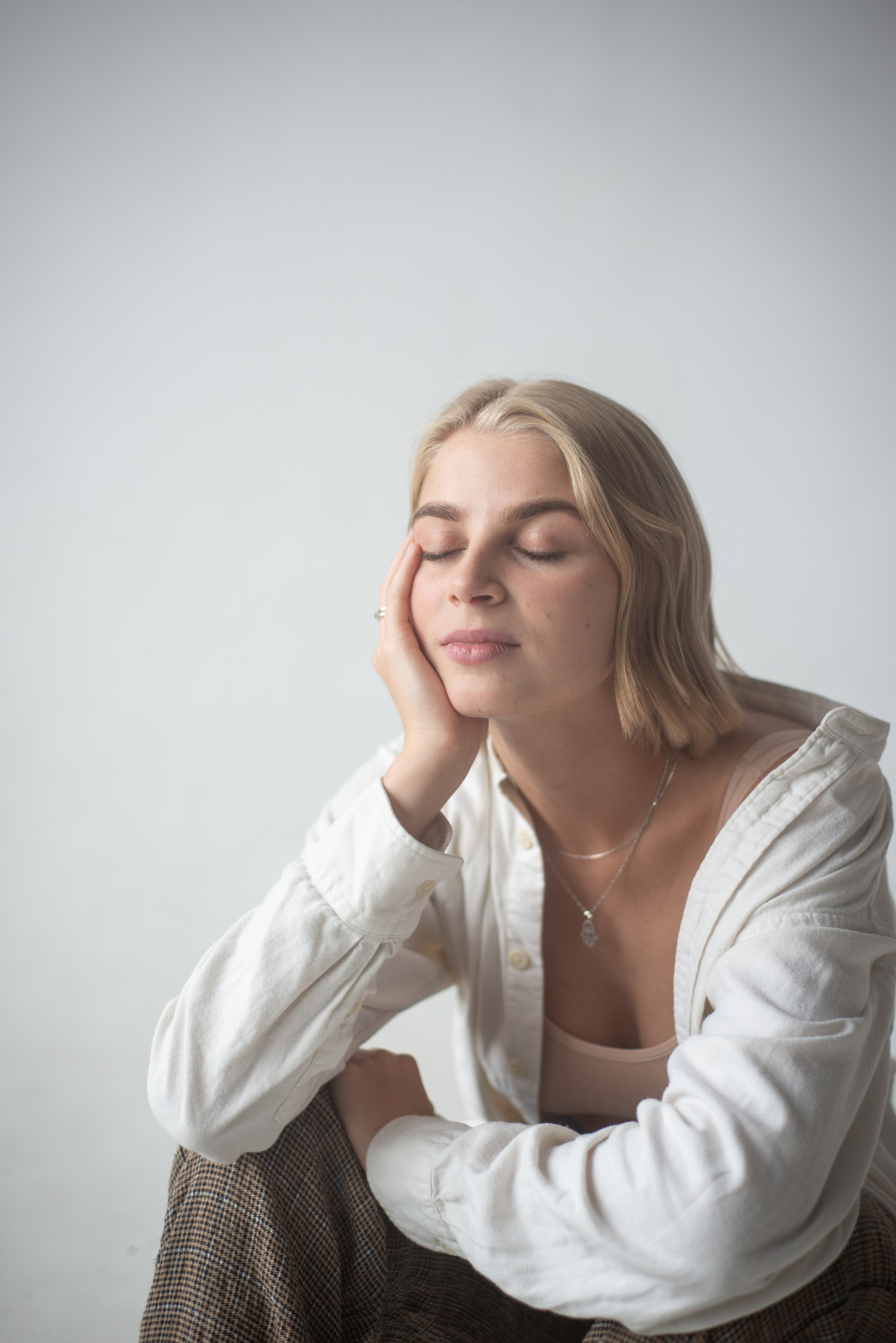 Лена. Фотограф в Санкт-Петербурге Мария Мельникова