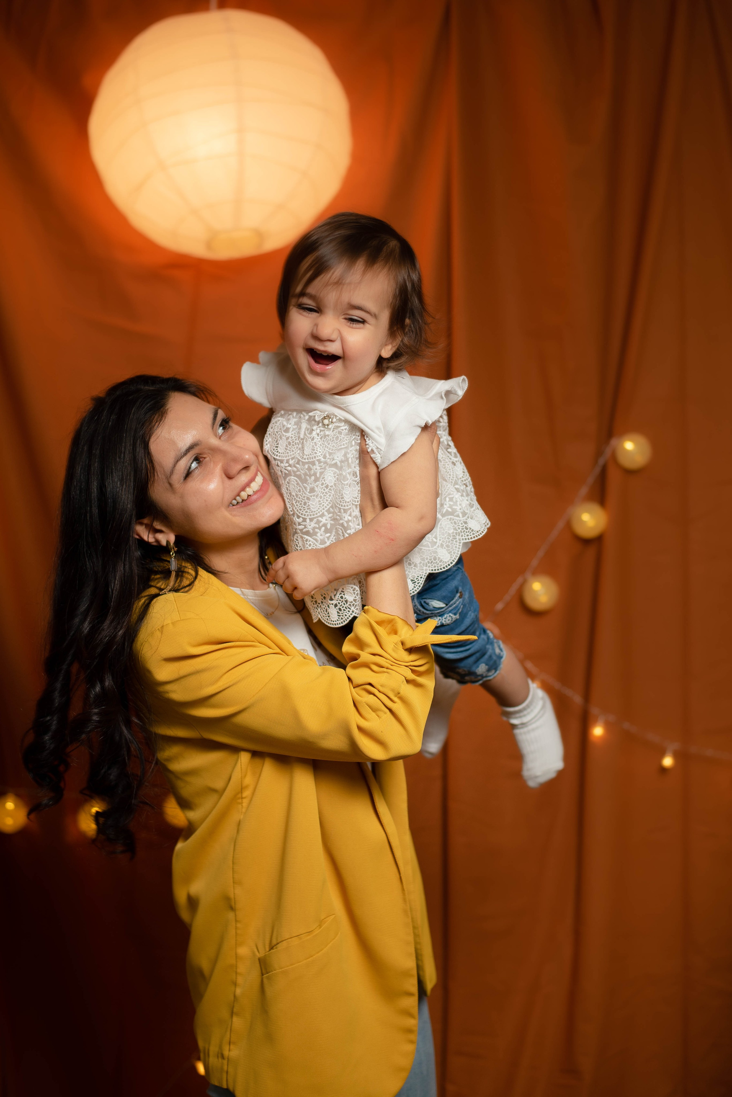 Новогодняя фотосессия. Фотограф в Москве, Красногорске Анна Силицкая