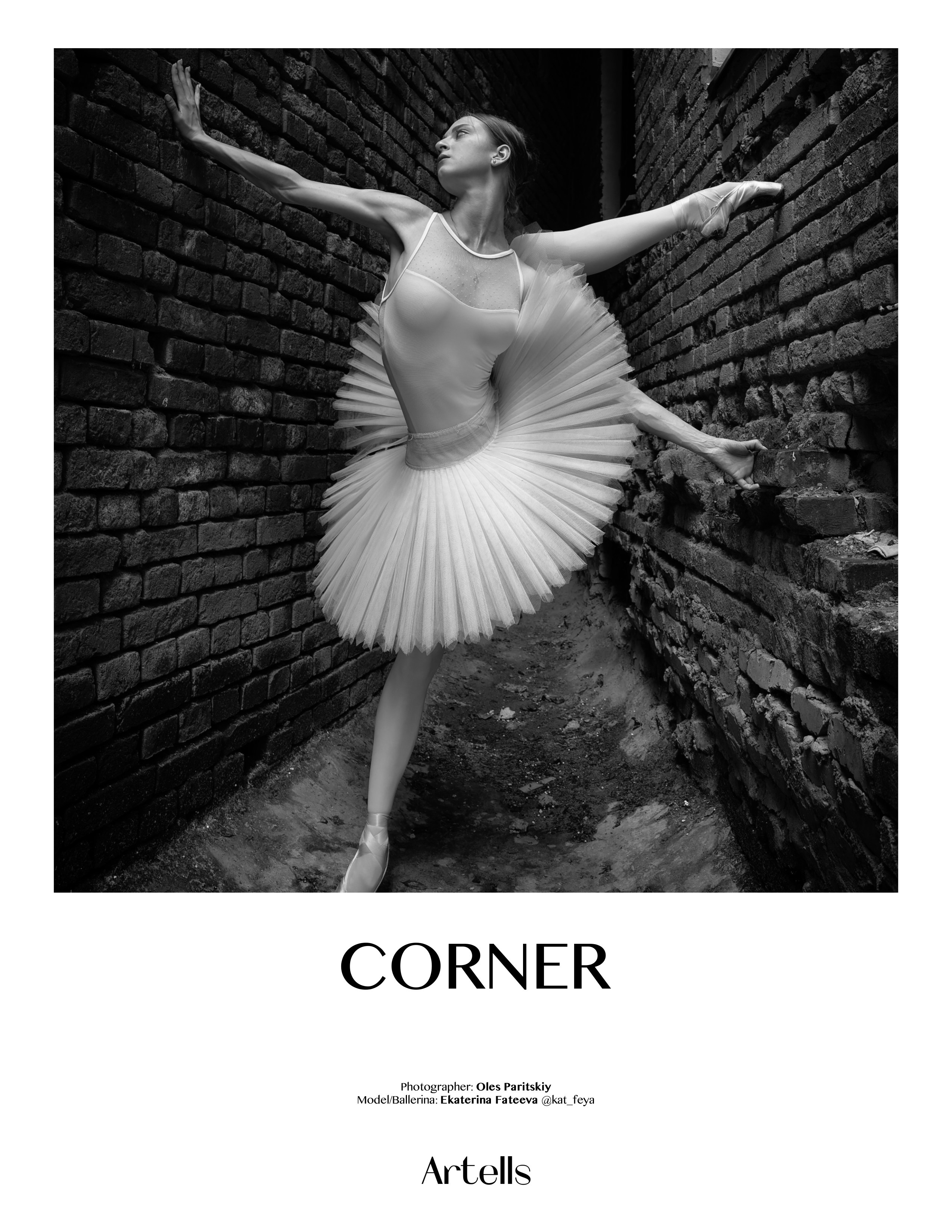 Публикации. Oles Paritskiy