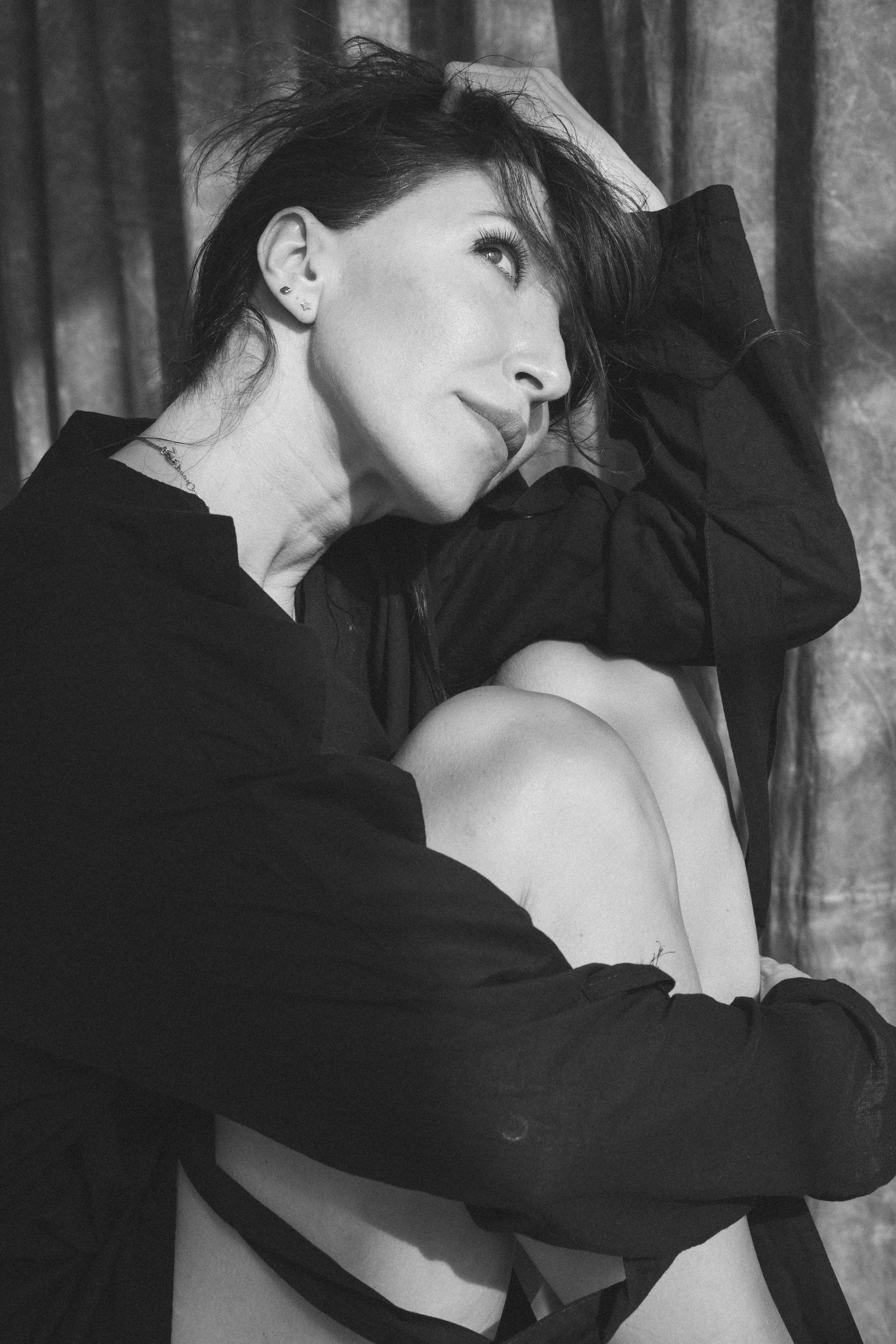 ЭЛИНА. Я фотограф из Москвы к Вашим услугам