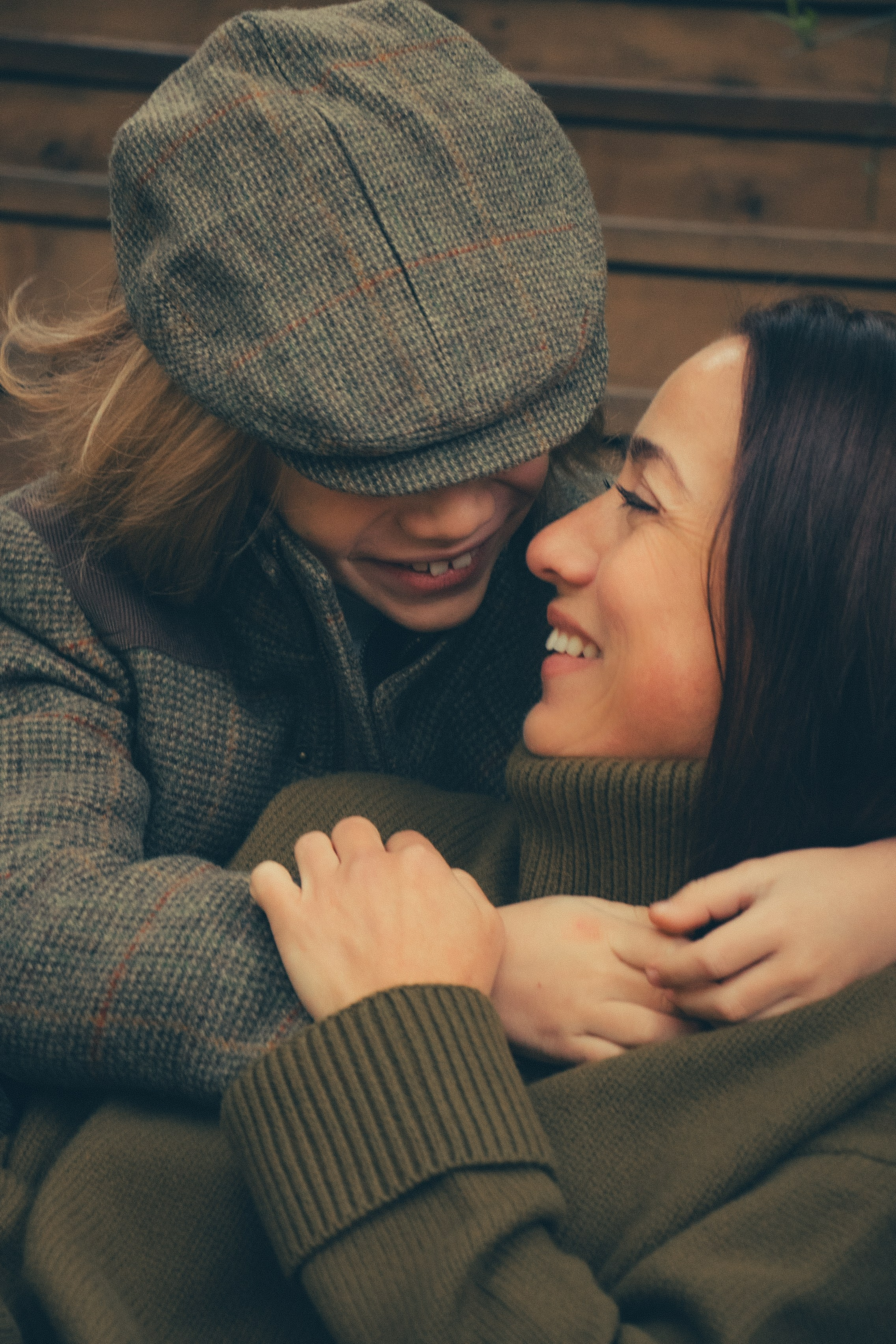 НАДЯ&ГЛЕБ. Я фотограф из Москвы к Вашим услугам