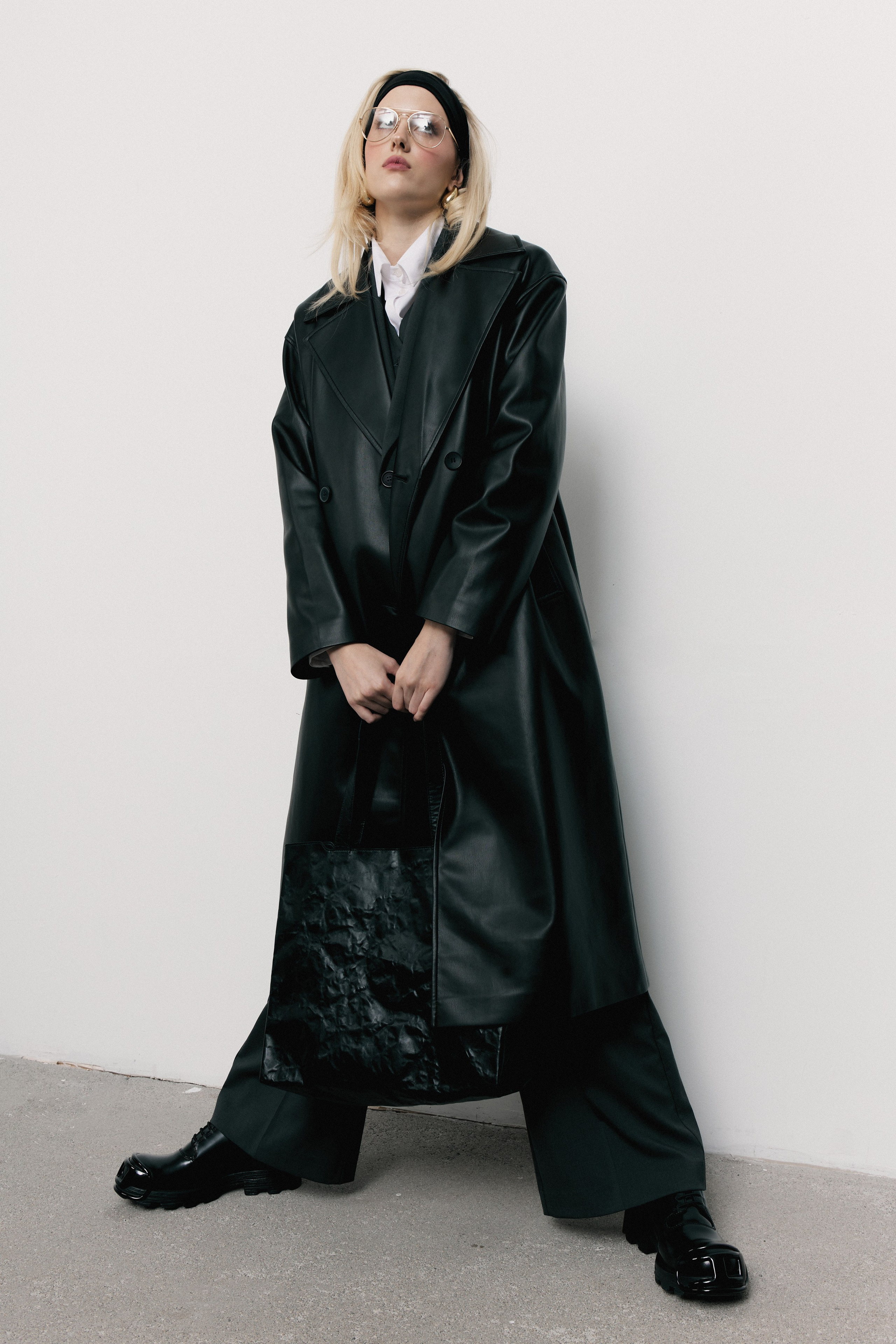 Анастасия Пивень. Модельное агентство TM Models в Калининграде