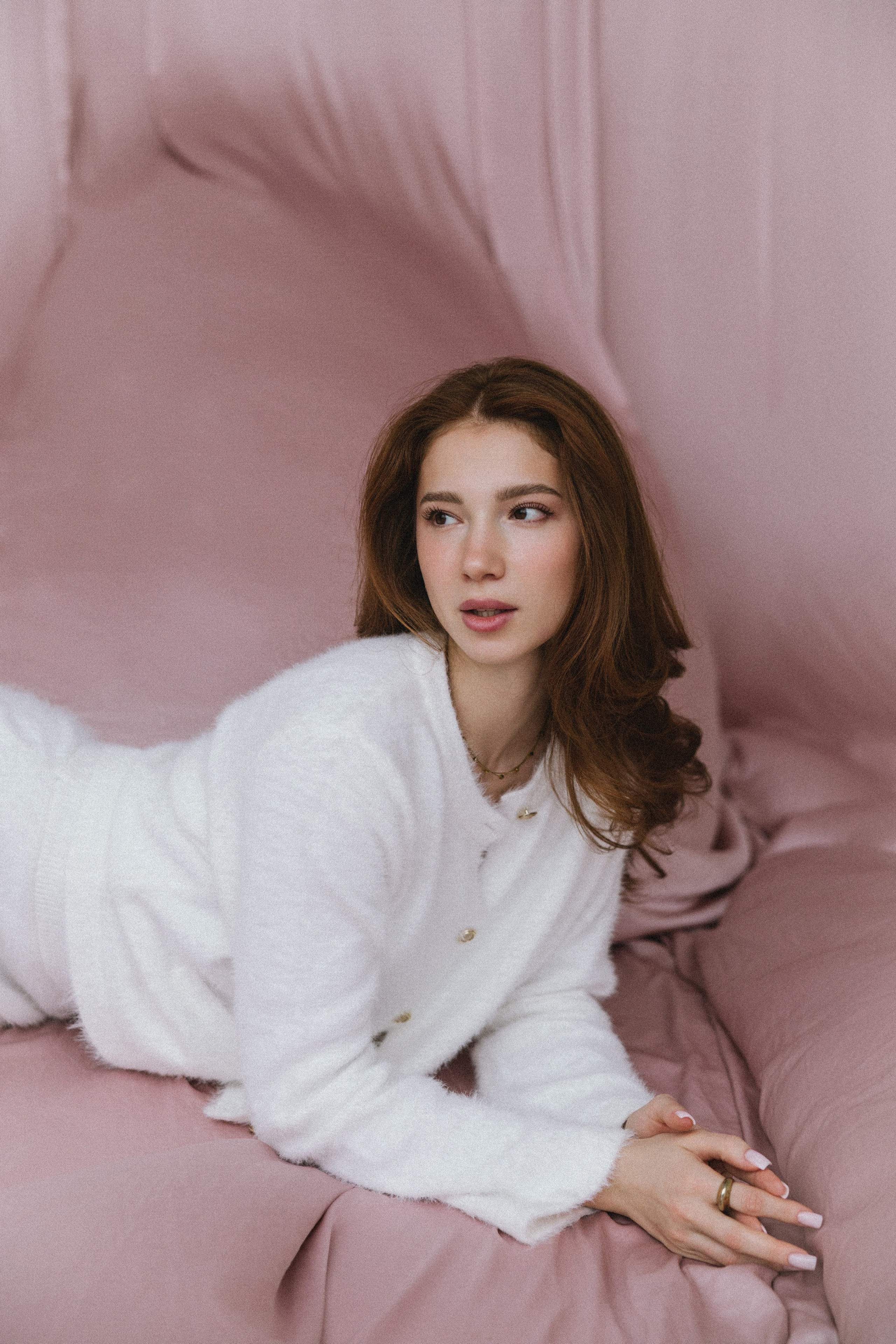 Дарья. Фотограф Дарья Смирнова