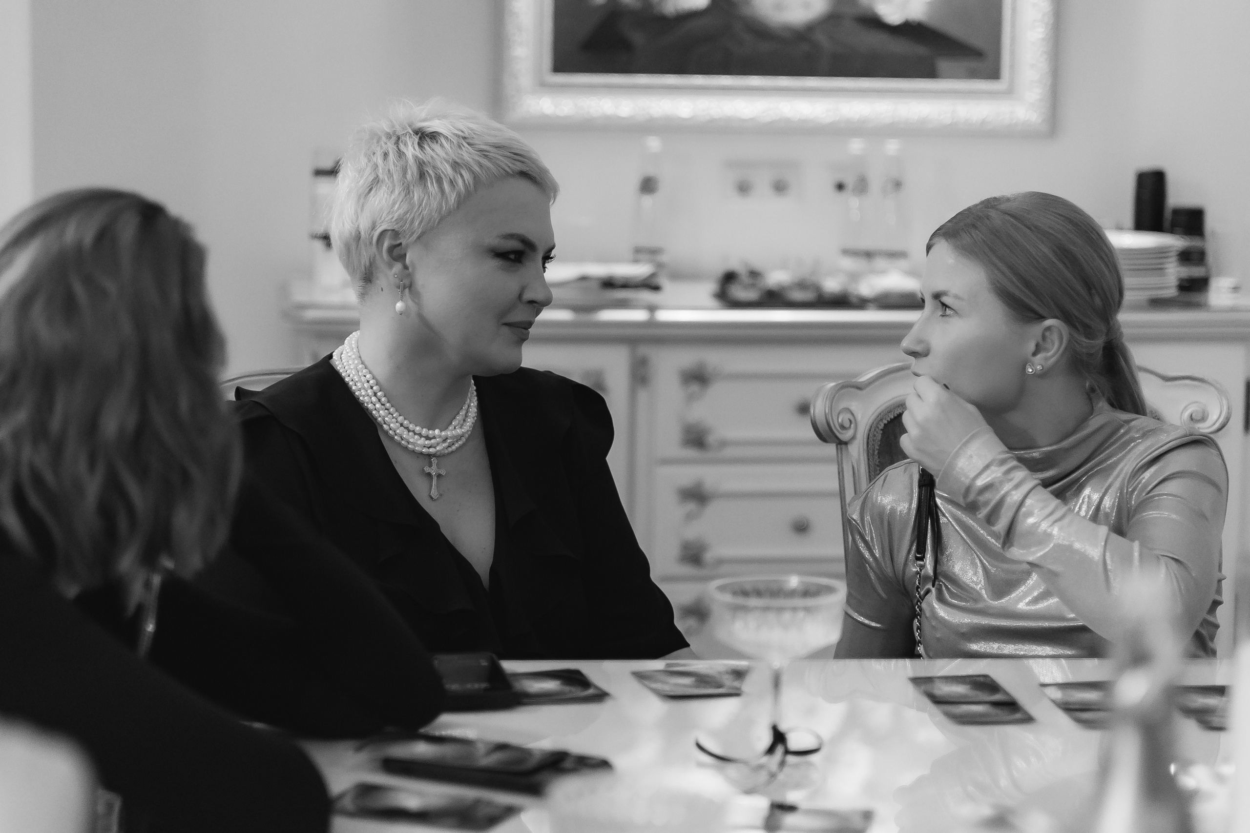 Самый красивый шабаш. Фотограф в Волгограде — Александра Искандерова