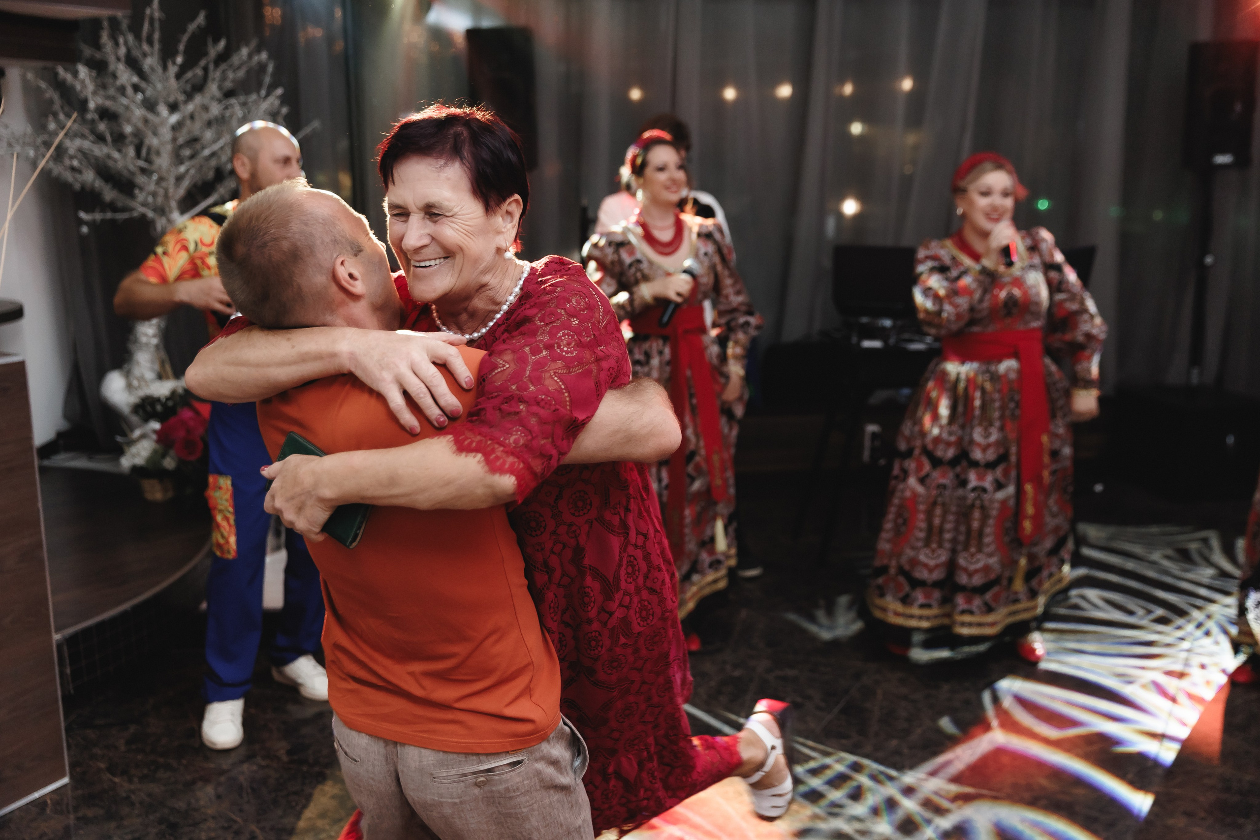 Александр и Анастасия. Фотограф в Волгограде — Александра Искандерова