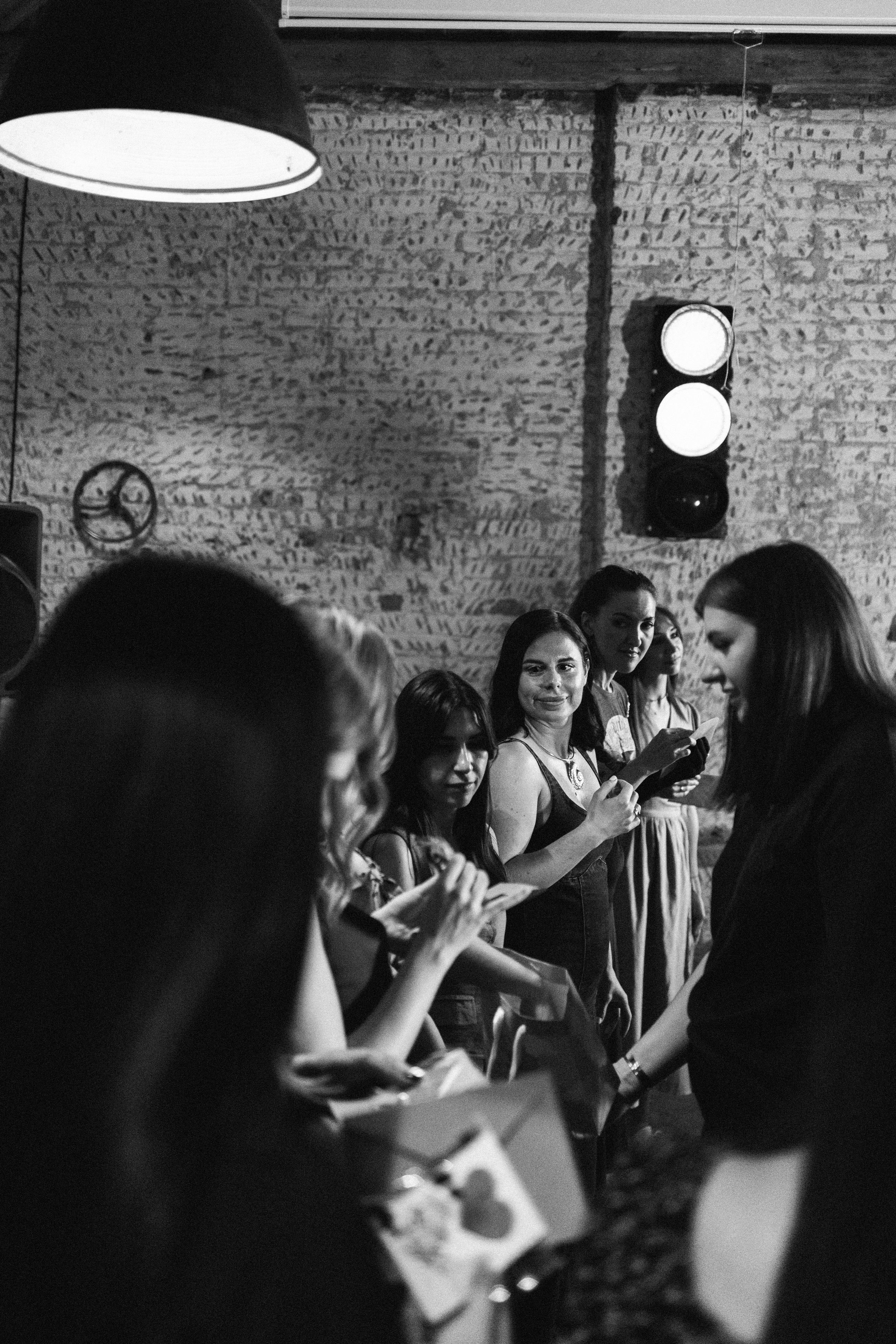 Женский круг репортаж. Фотограф в Краснодаре Лагунов Владимир