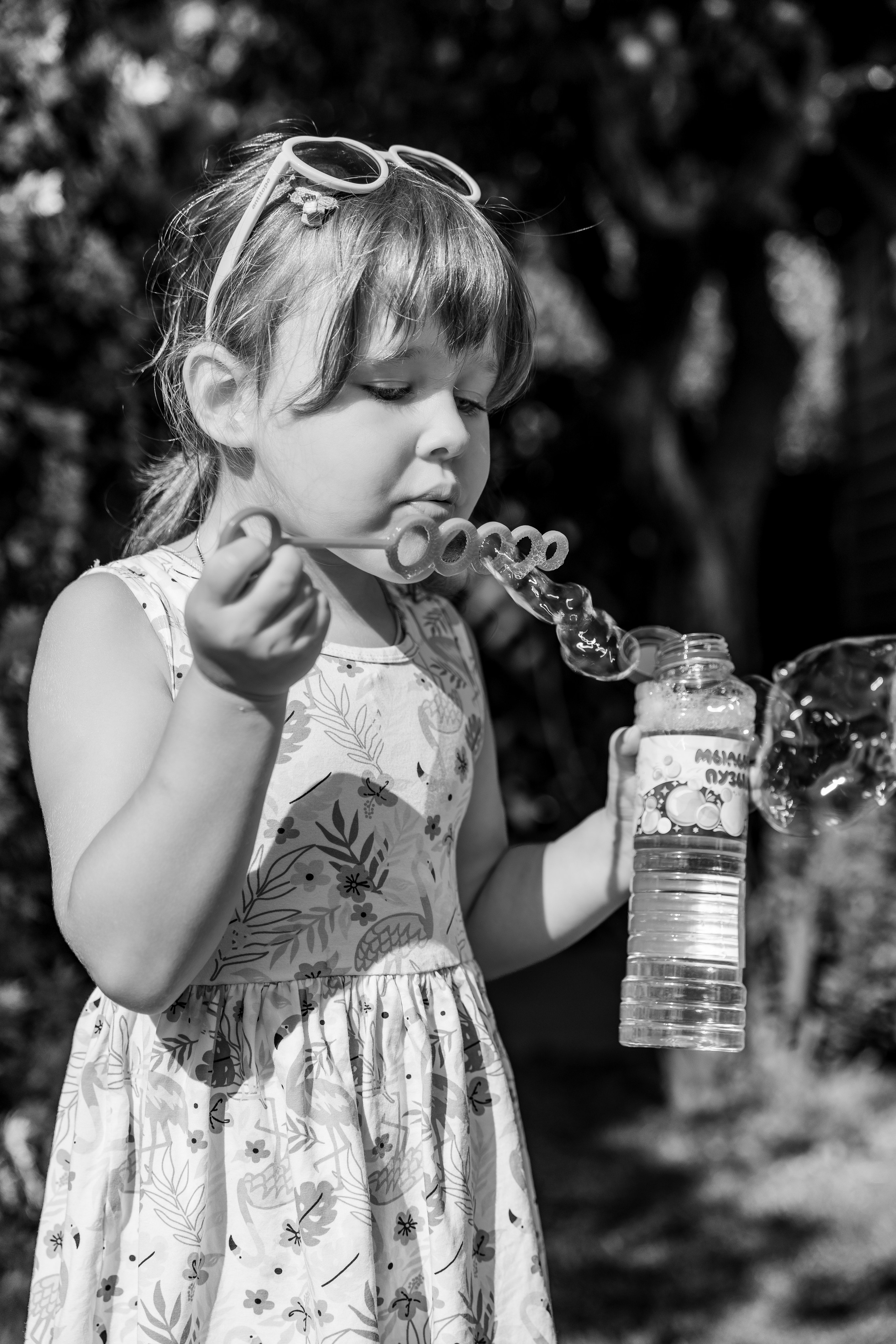 Ева 1 год. Станислав Тюрин Фотограф Москва. Индивидуальные и семейные фотосессии;