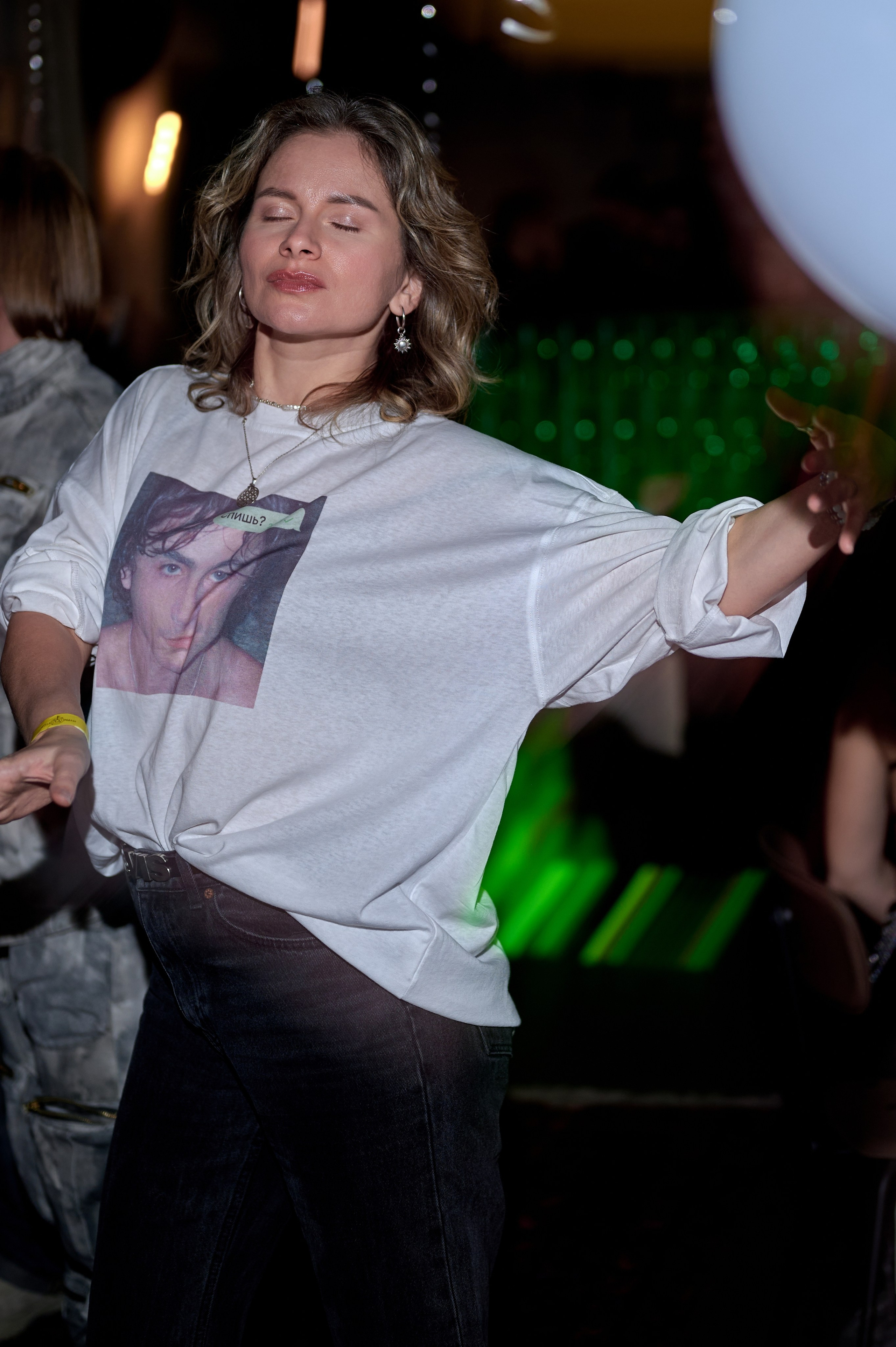 Вечеринка в баре Myst. Анна Гончарова свадебный и репортажный фотограф в Москве