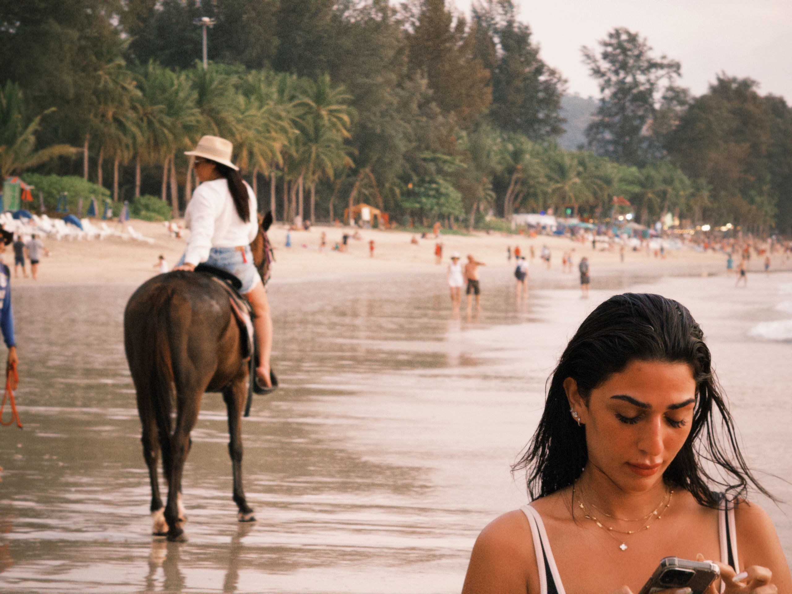 Две недели Пхукета. Главная