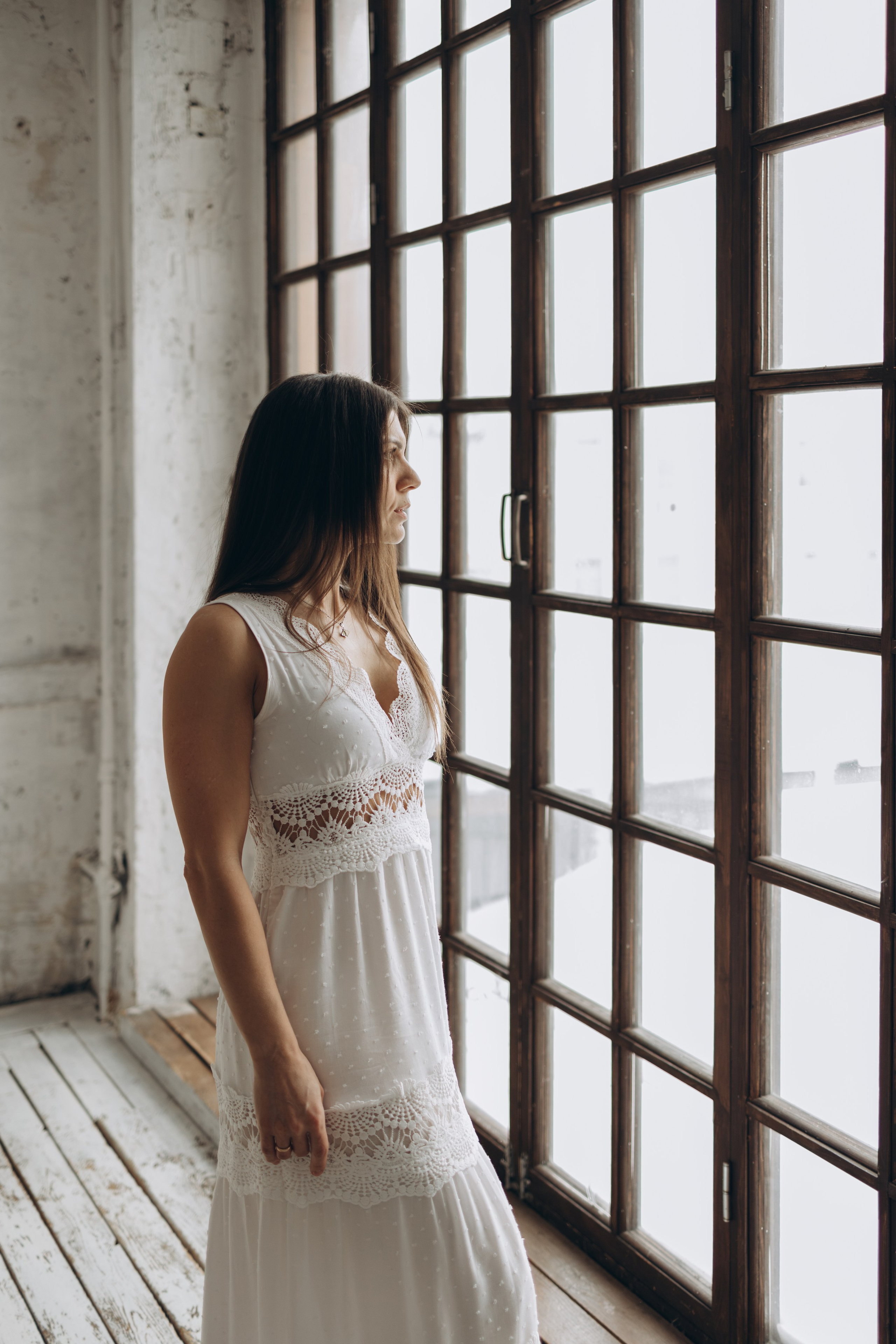 История Анастасии и Сергея. Семейный и детский фотограф в Тюмени Вика Алленова