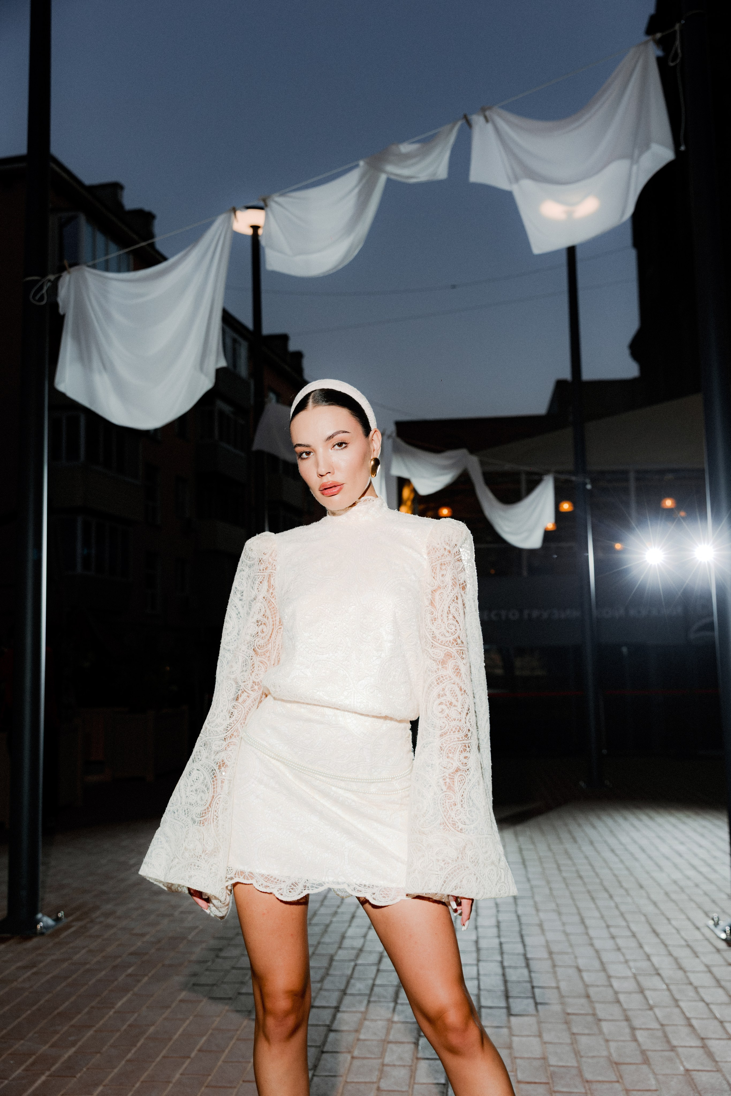 СВЕТСКОЕ. Фотограф Владивосток Ян Паклин