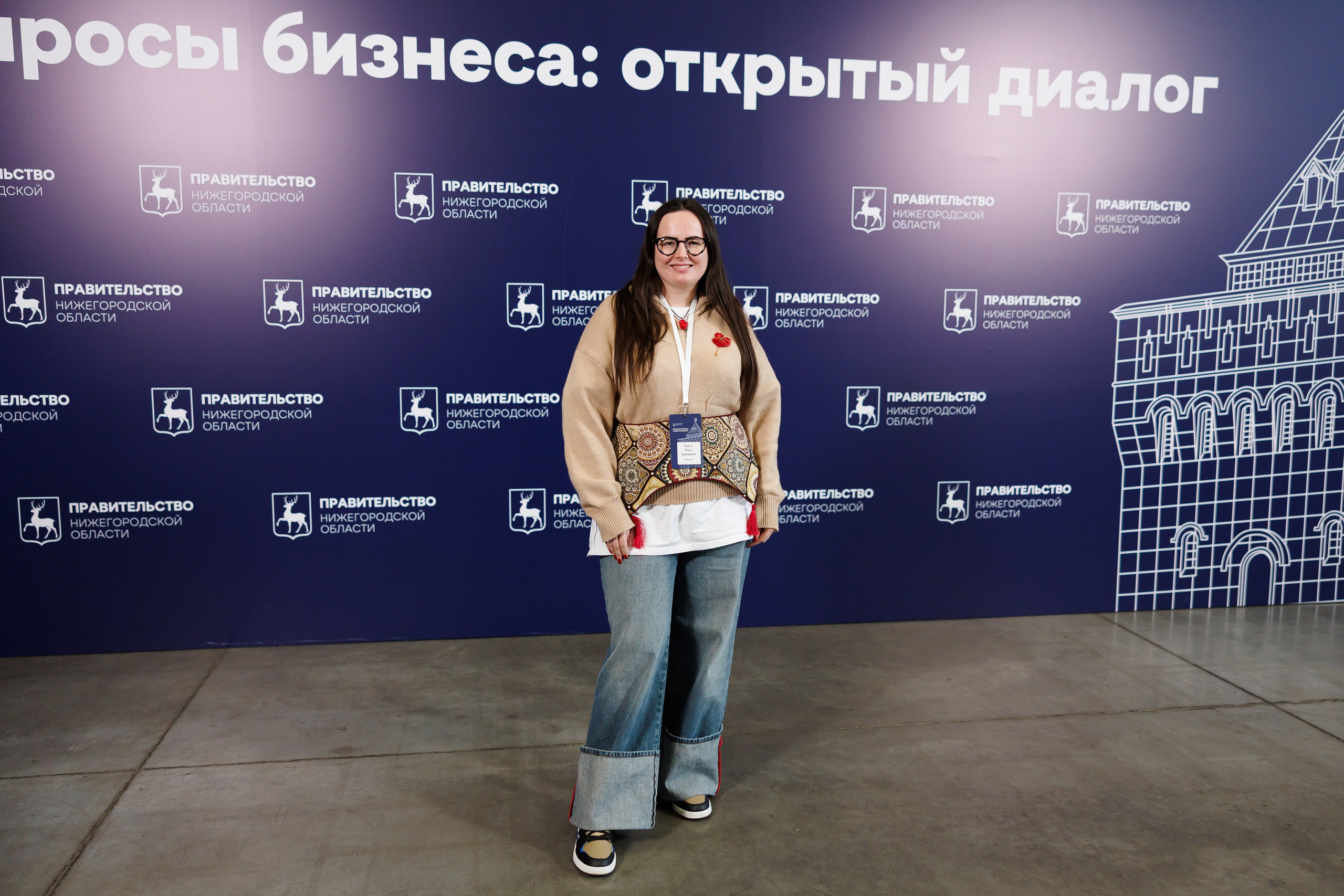 ВСТРЕЧА ГУБЕРНАТОРА НИЖЕГОРОДСКОЙ ОБЛАСТИ. РЕПОРТАЖНЫЙ ФОТОГРАФ СОЧИ СЕРГЕЙ КАНАДА