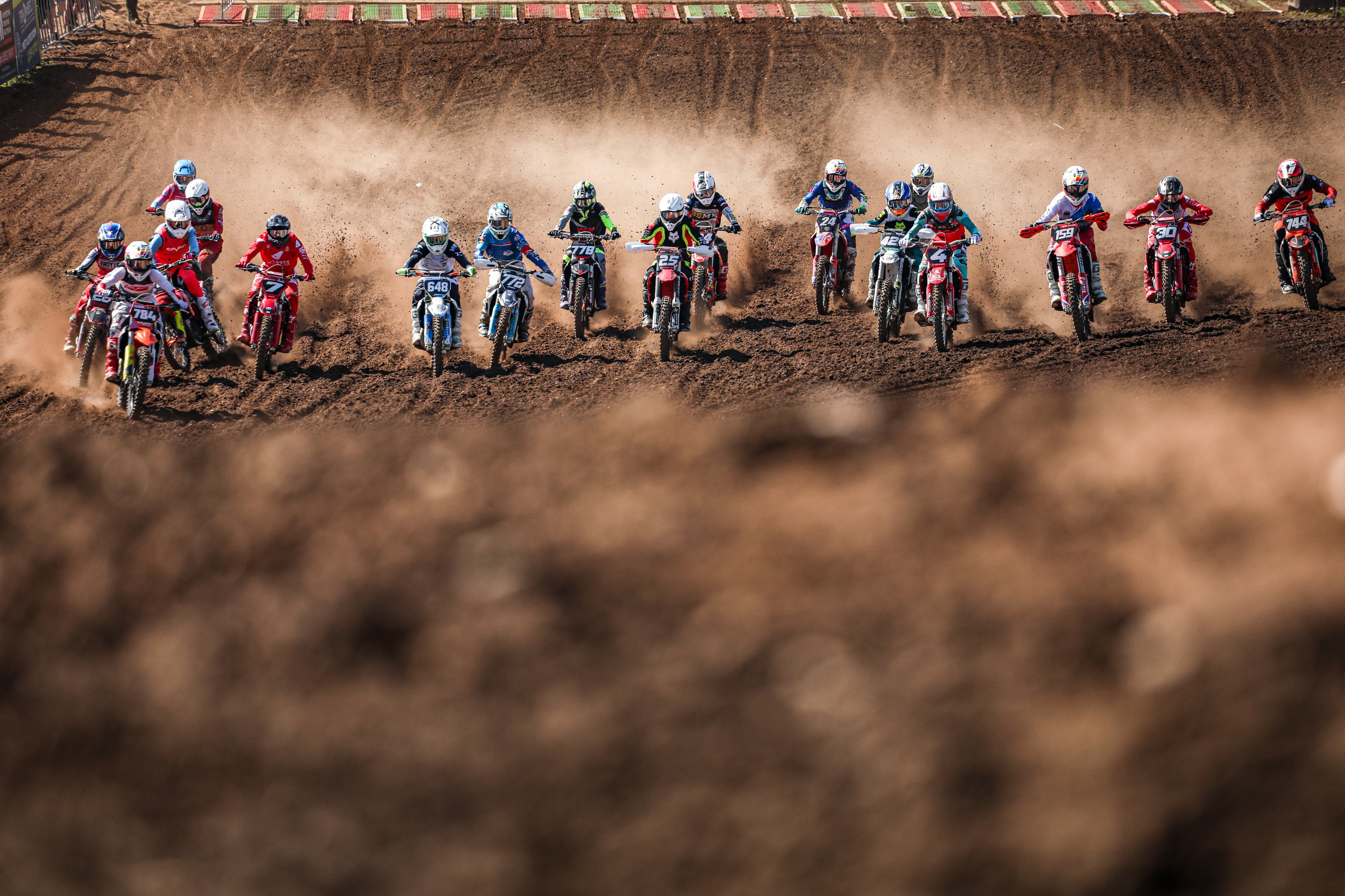 Мотоспорт. Спортивный фотограф в Сочи Красной поляне Сергей Канада