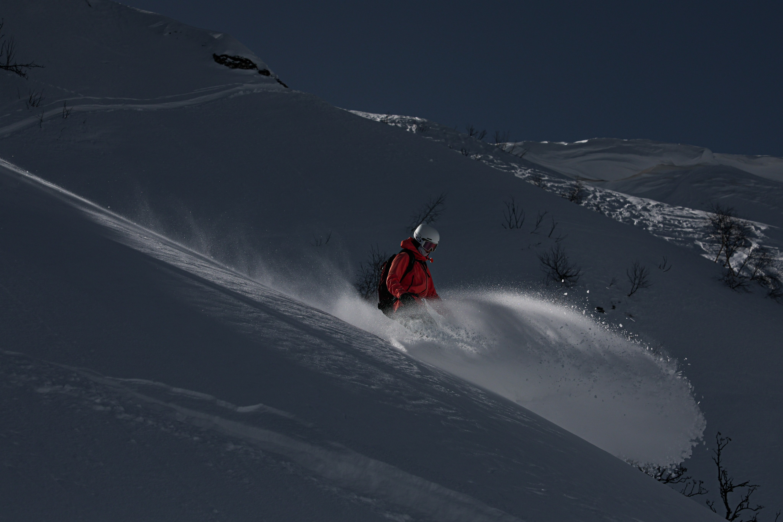 Кристина Ильдеркова Сноуборд