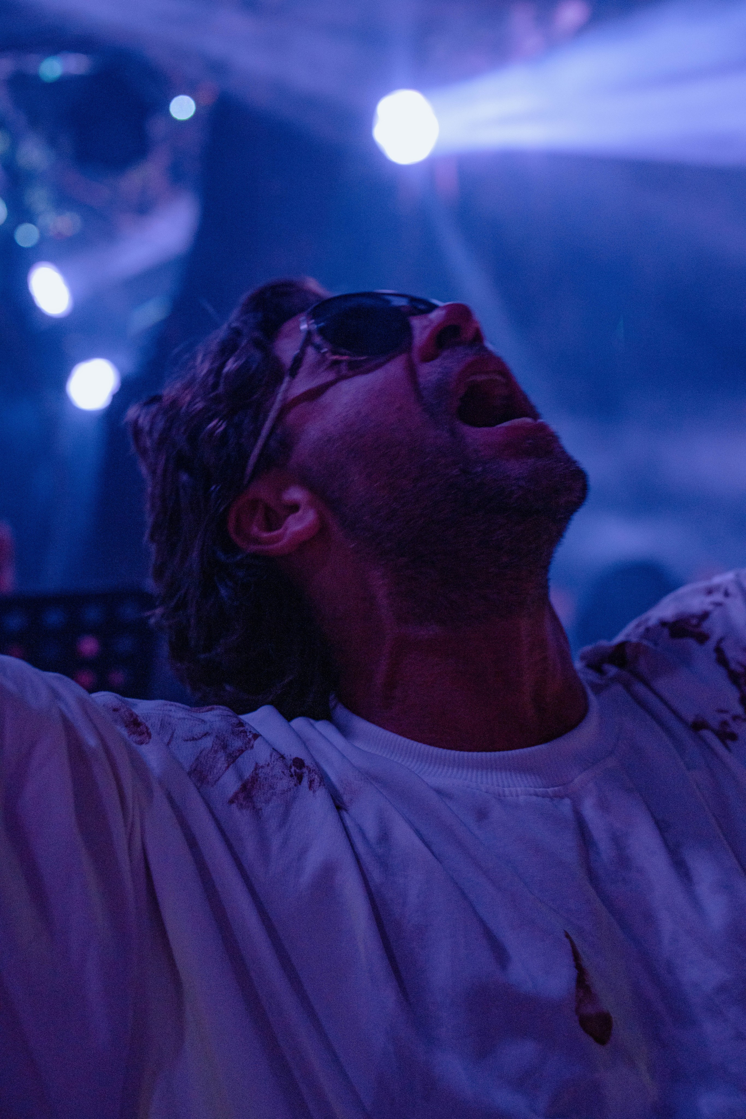 ASS FAMILY | СОН В ДЕРЕВНЕ | АВИАРЕЖИМ 8.0