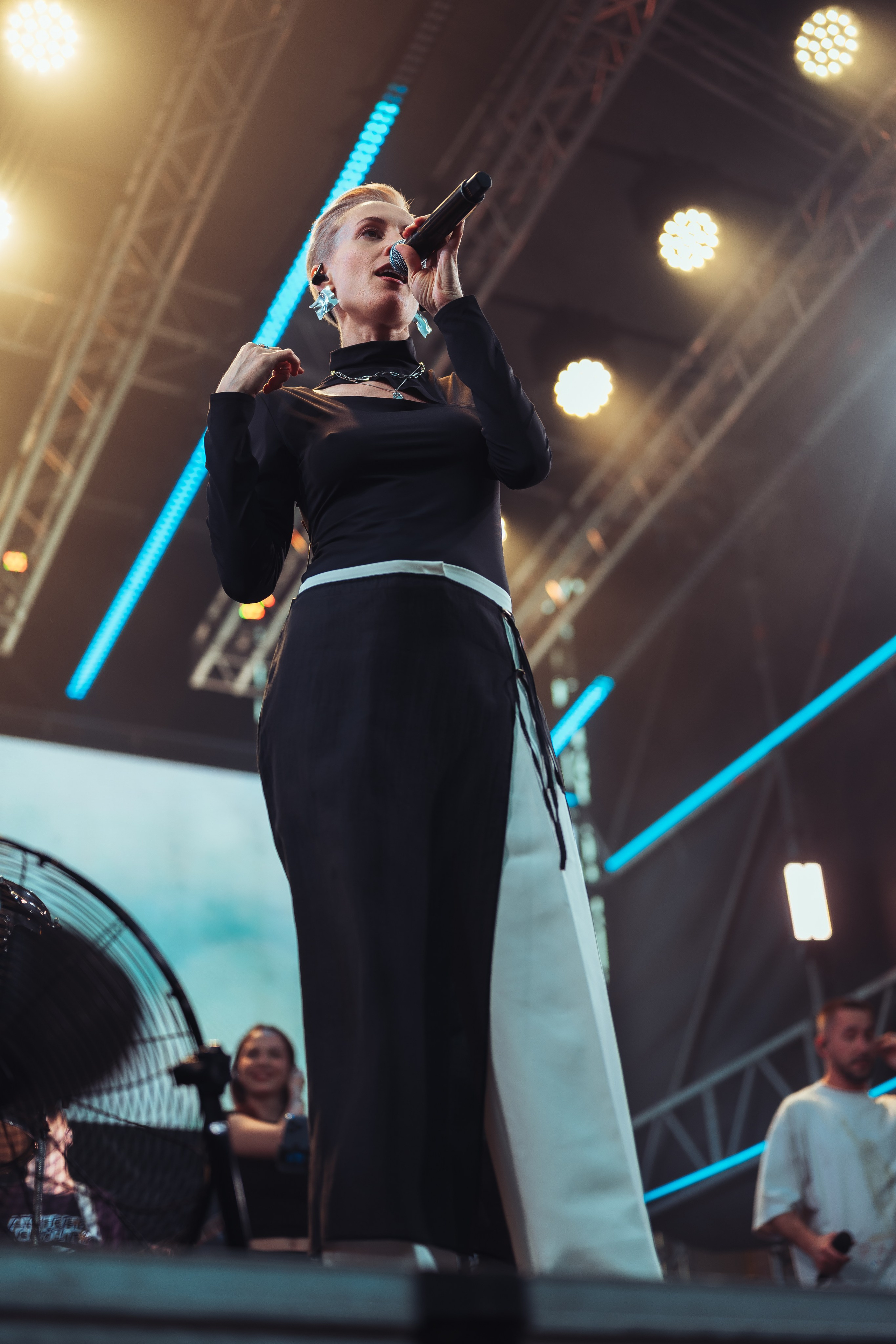 Pizza — репортажная съёмка. Иван Кубик — фотограф и видеограф