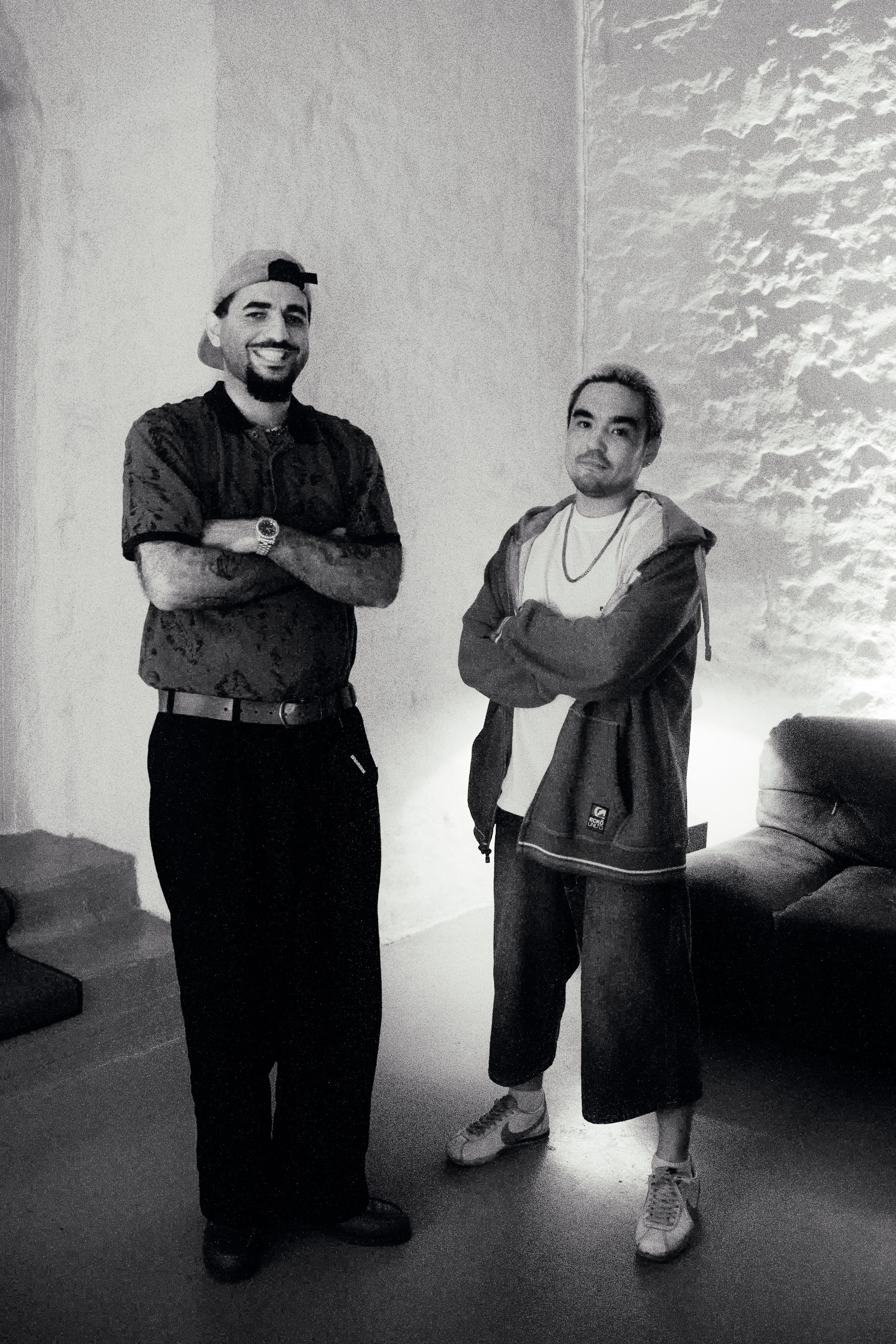 КАССЕТА. Фотограф Москва