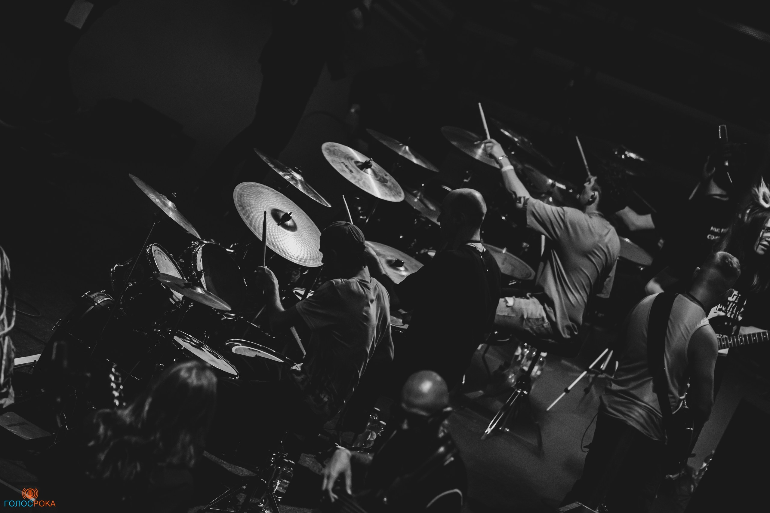 МегаРок | ЦСКА Арена. Концертный фотограф Михальченкова Алёна | Москва