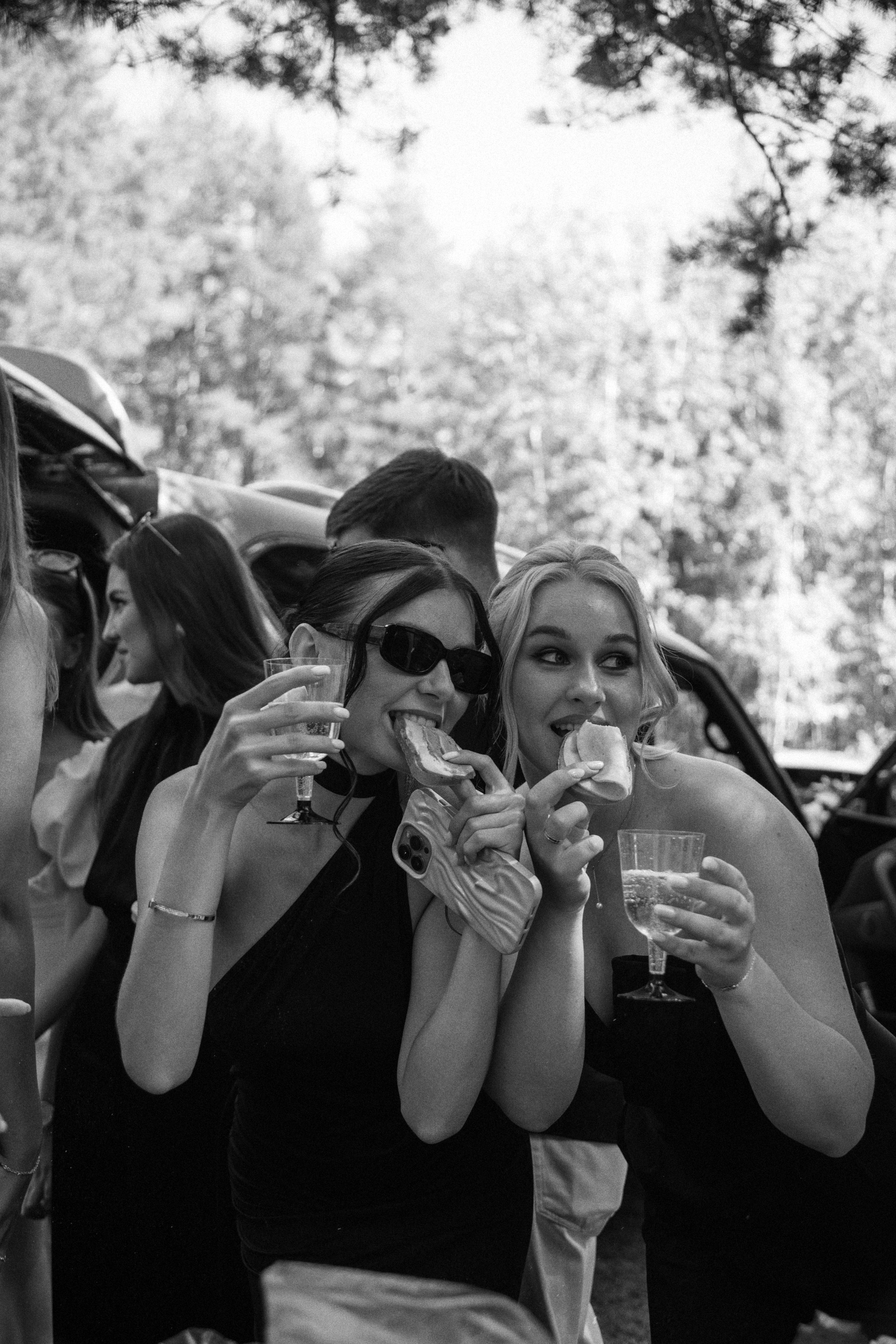 Таня и Вова. Фотограф Смоляк Алена