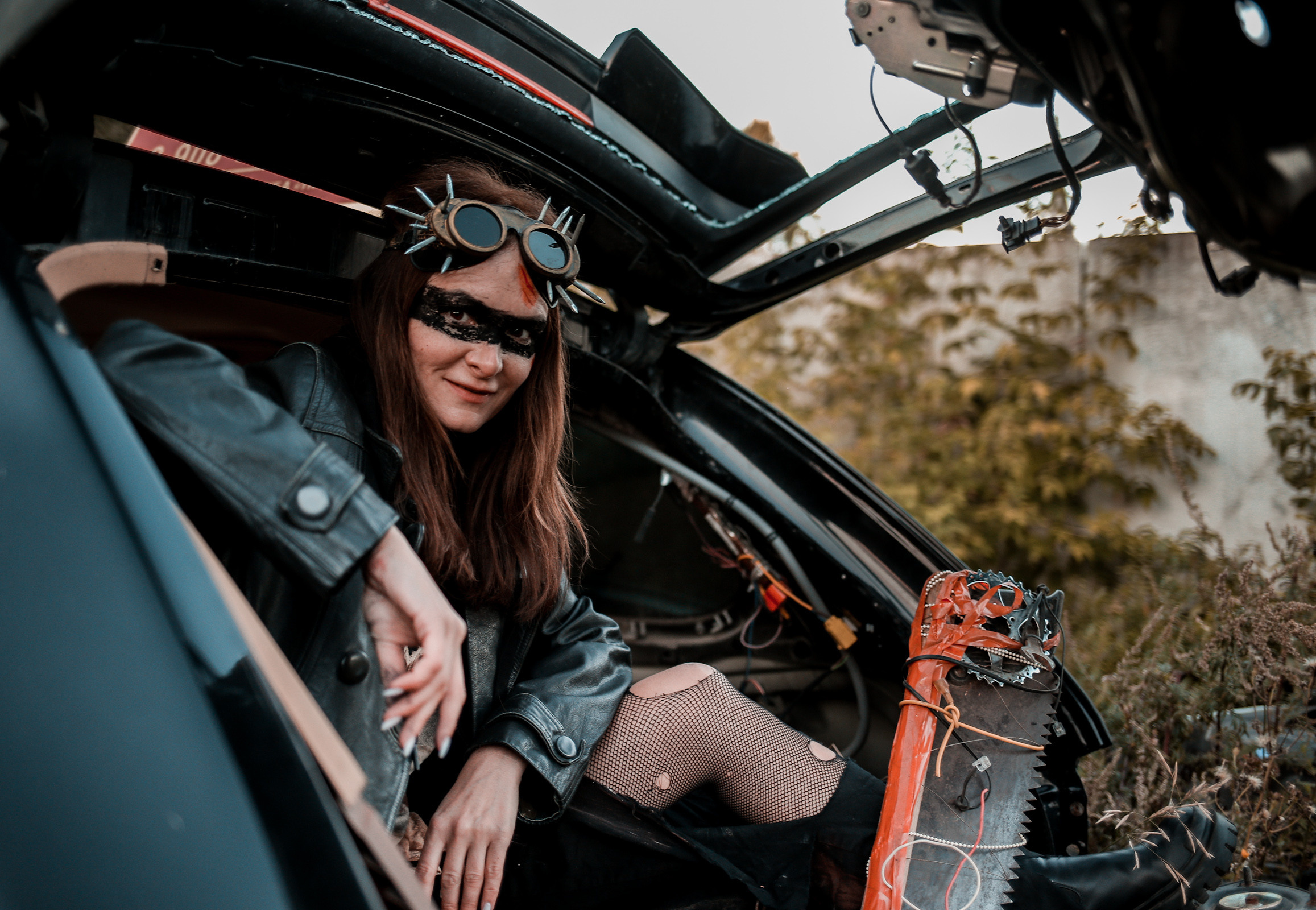 Тематическая съемка на юбилей свадьбы 20 лет!. Спортивный фотограф Нижний Новгород