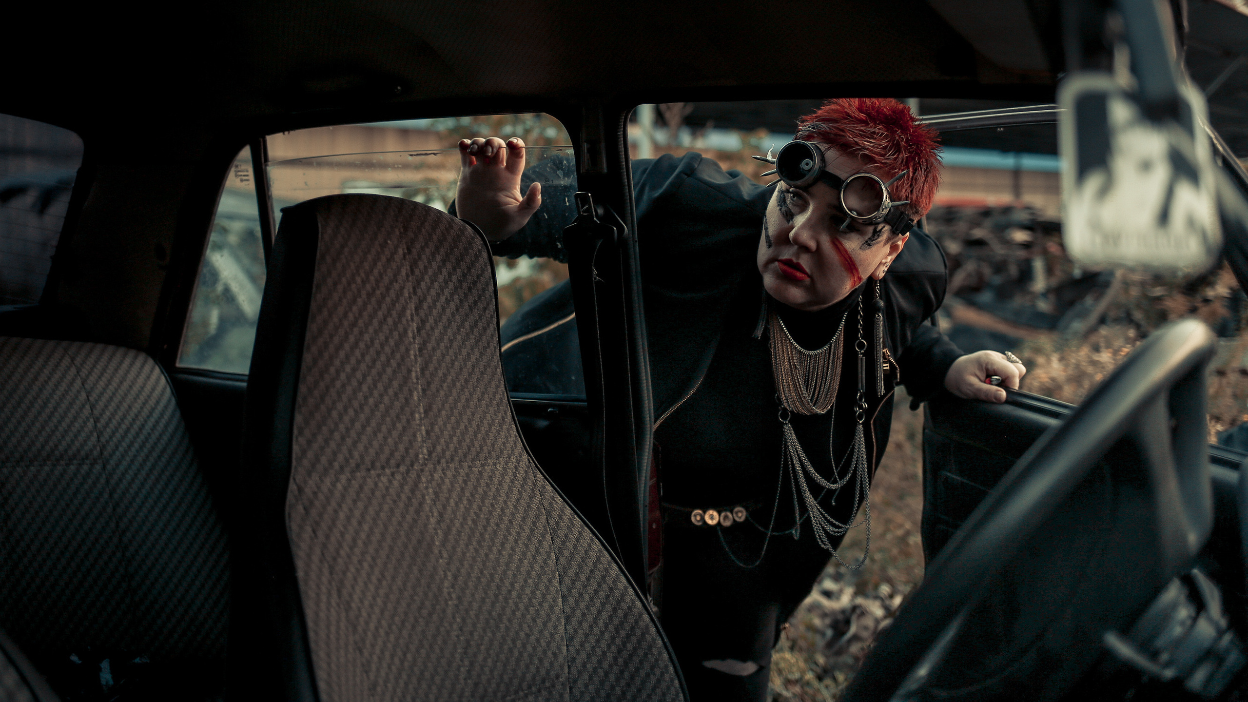 Тематическая съемка на юбилей свадьбы 20 лет!. Спортивный фотограф Нижний Новгород