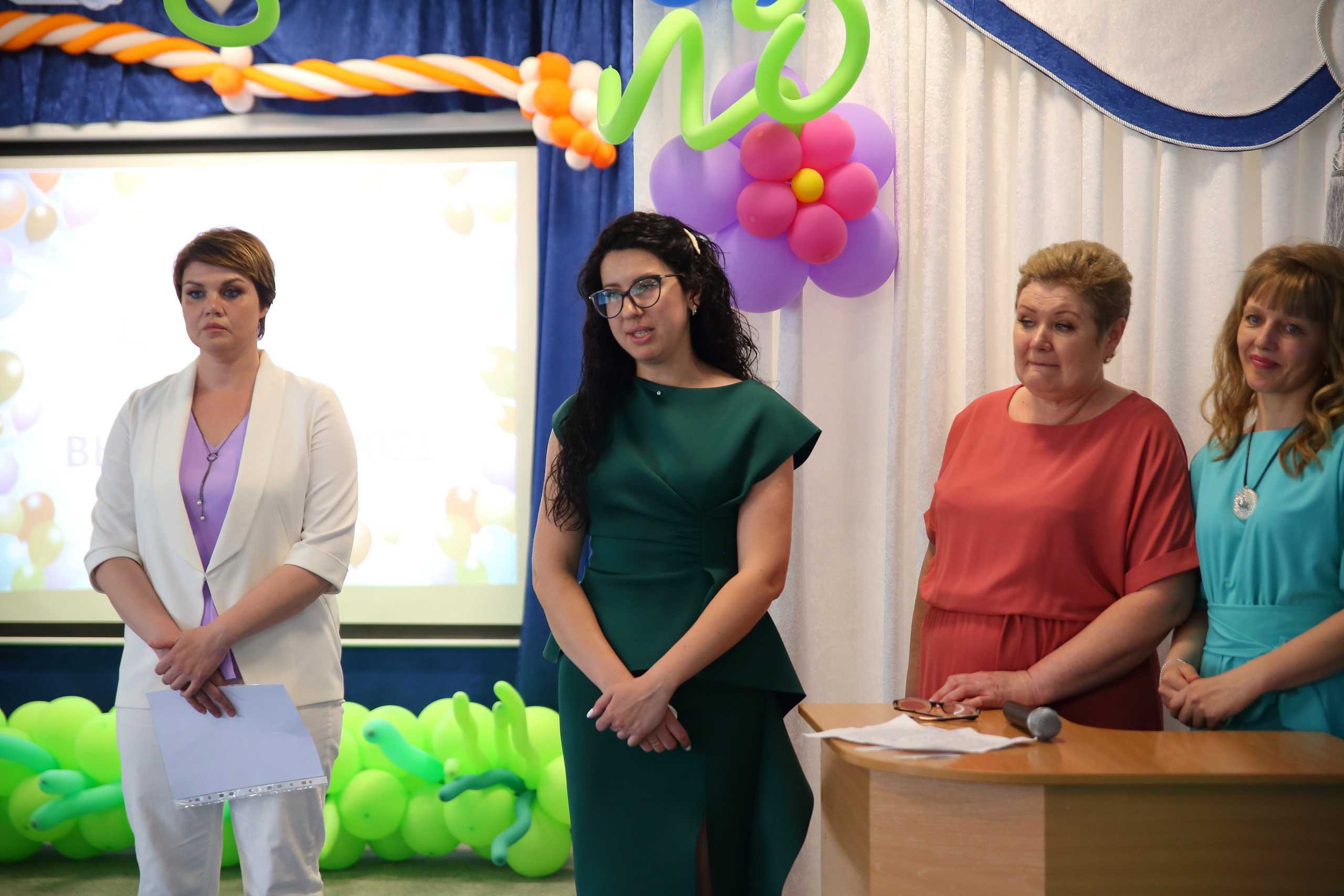 Детский сад. Фотограф в Барнауле Юлия Яковлева