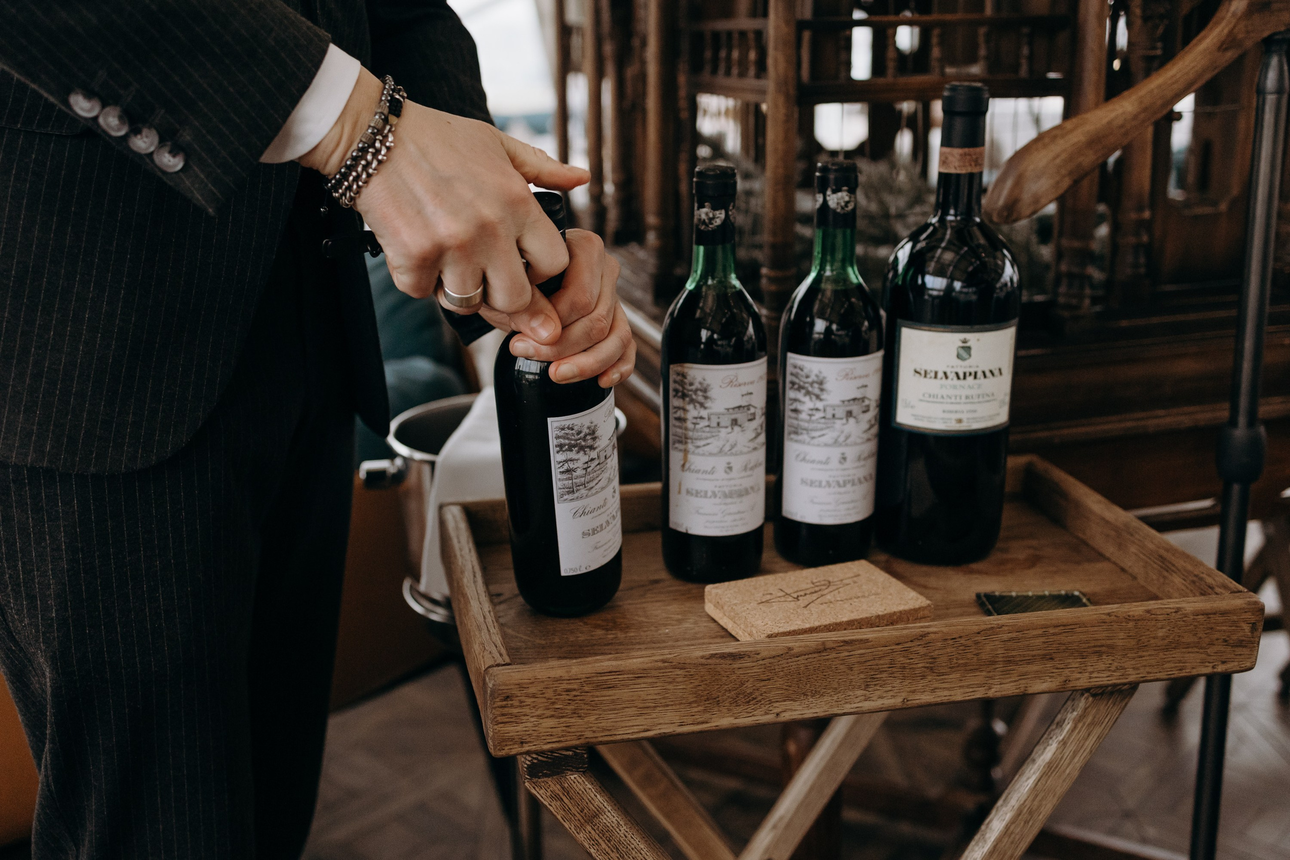 LUDING. Винная дегустация. Репортажный и свадебный фотограф в Москве Лена Таращенко