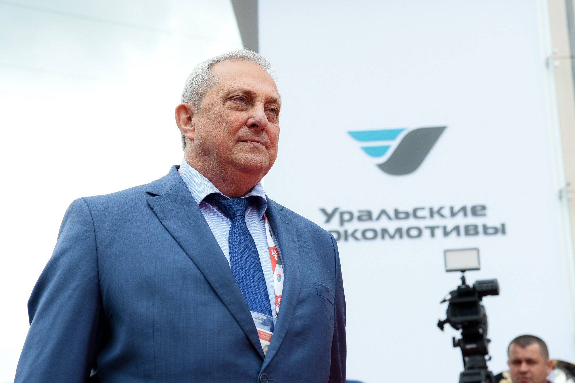 Бизнес-форумы, торгово-промышленные выставки. Елена Дружинина. Спортивный и репортажный фотограф