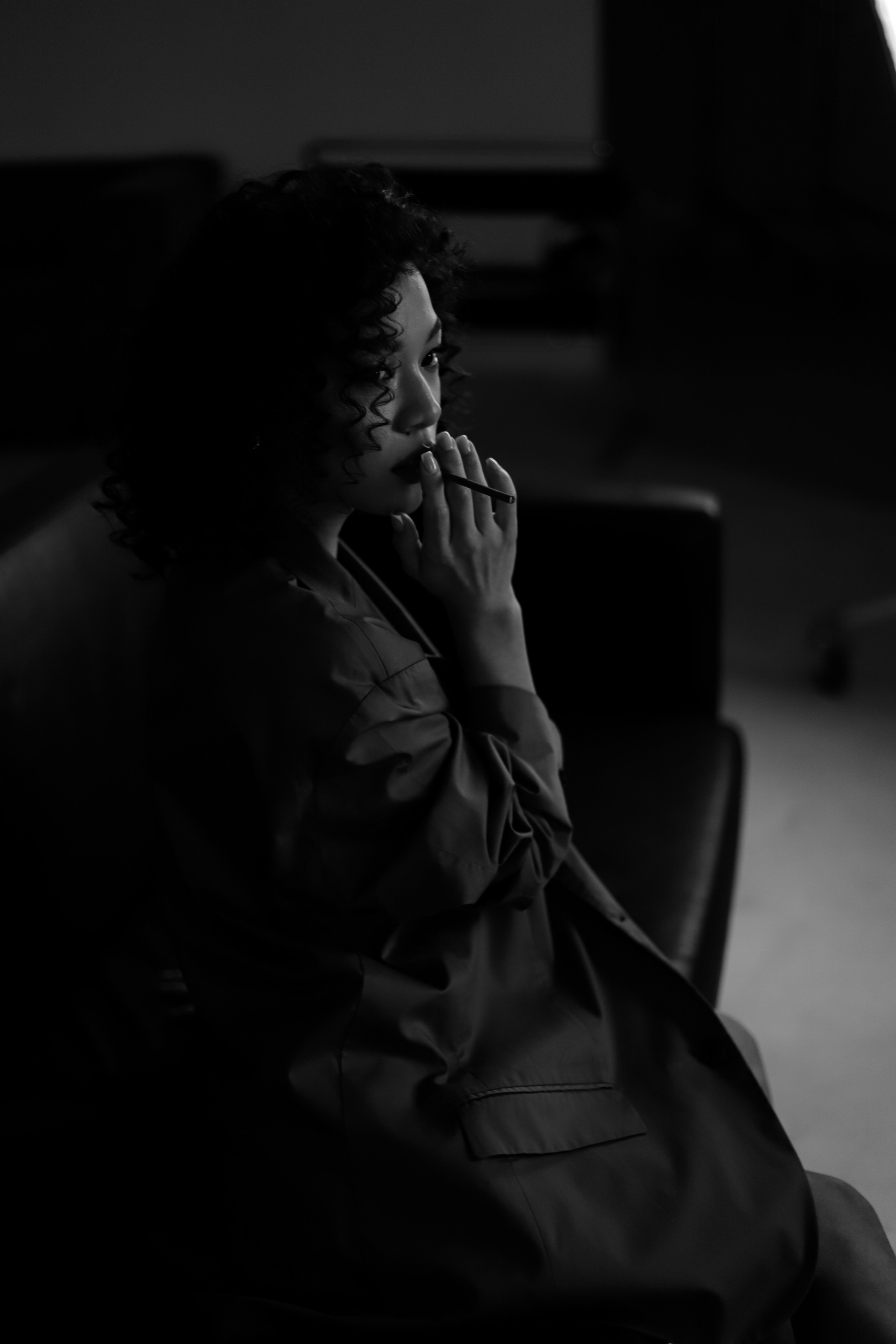 Др индивидуальная Unity / зал творческий. Главная