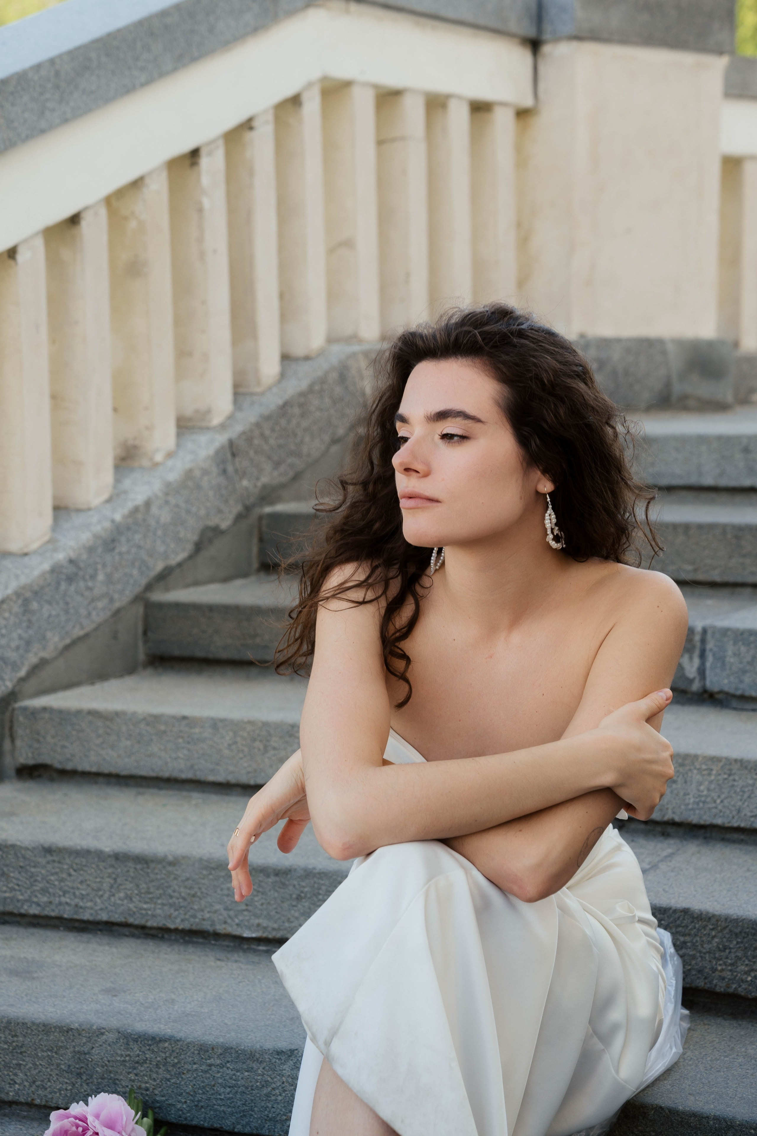 Гриша и Влада