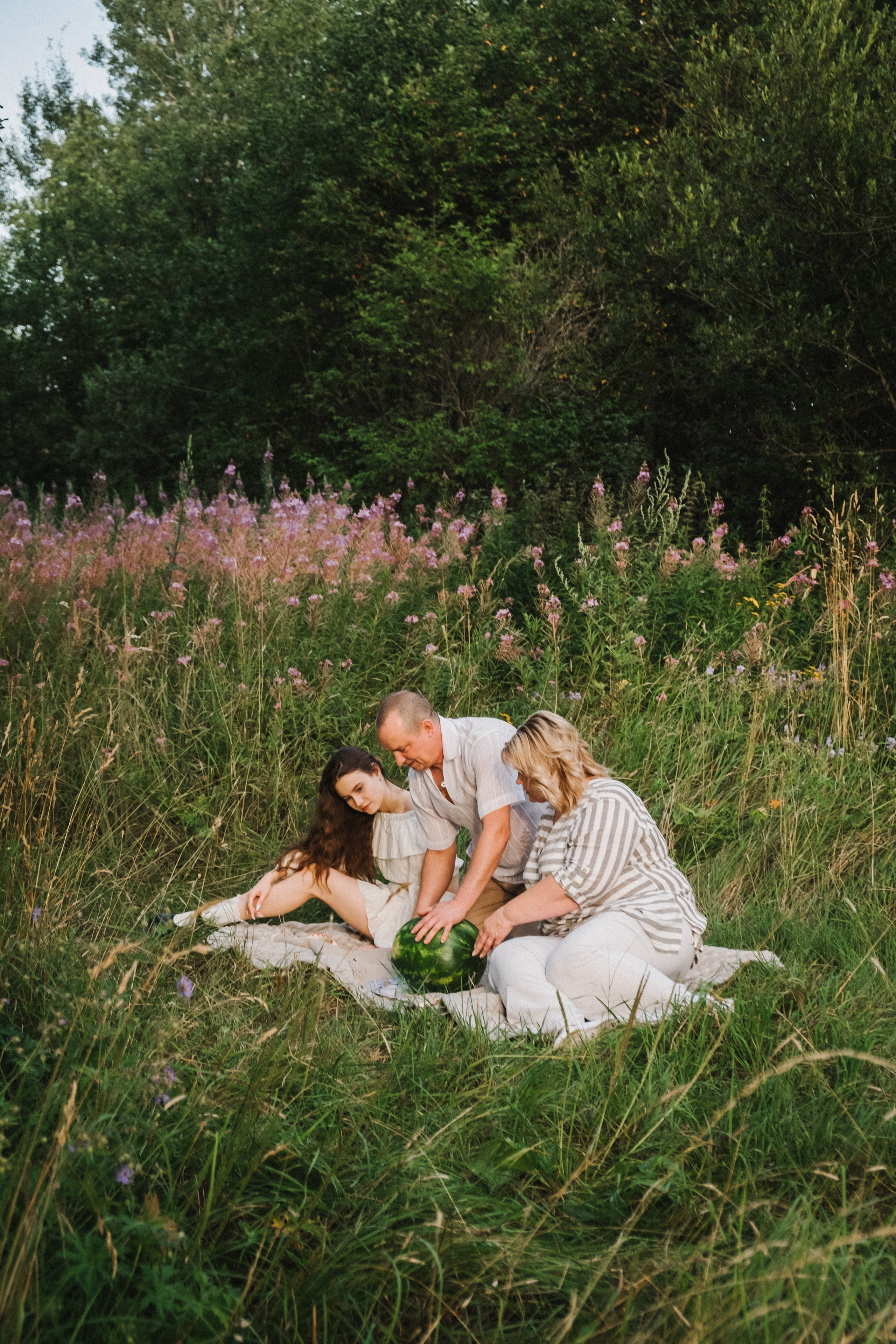 Семейный альбом. Самойленко Надежда фотограф