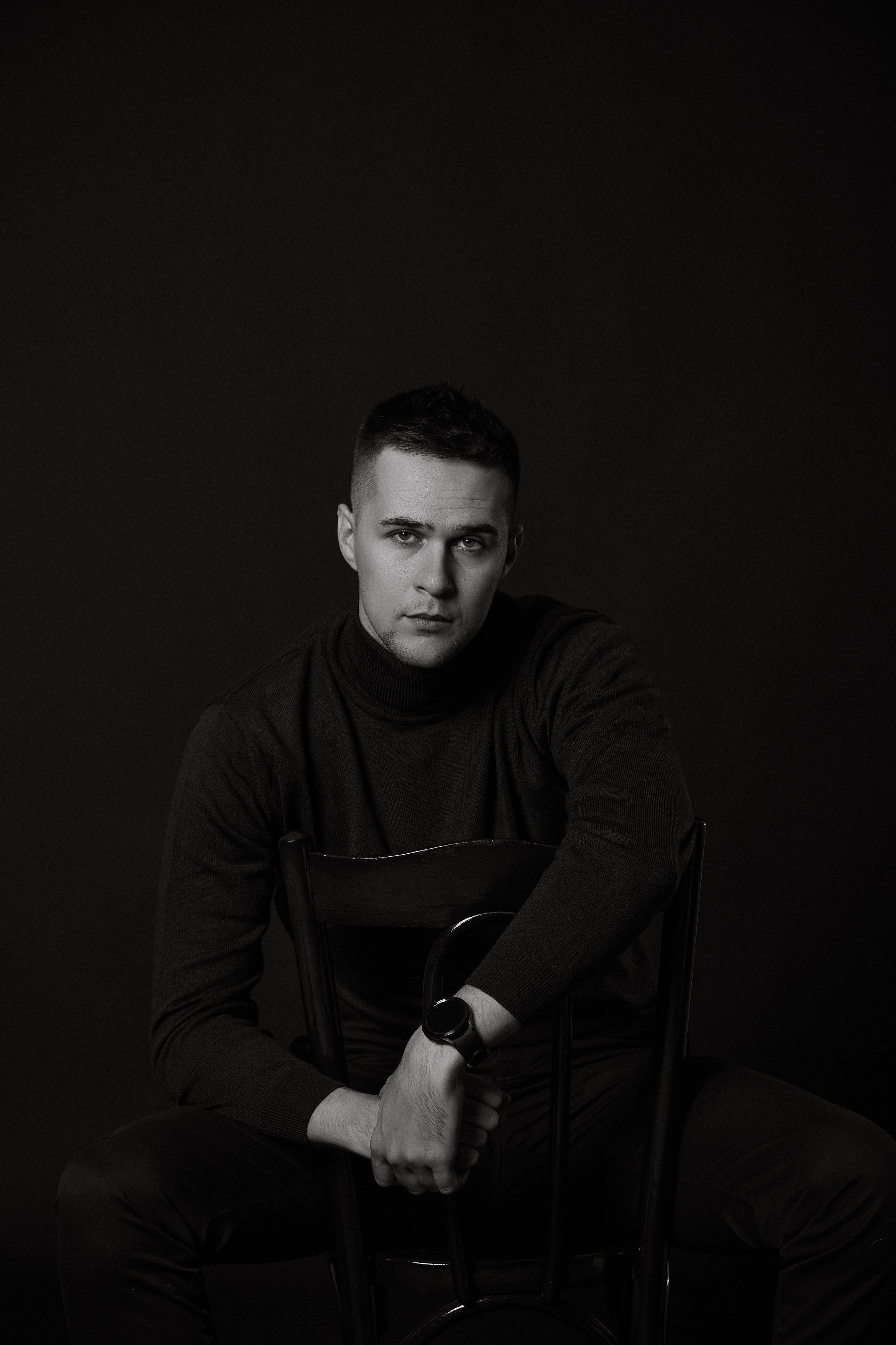 VLAD. DENISOV ART (фото, видео, дизайн) САМАРА