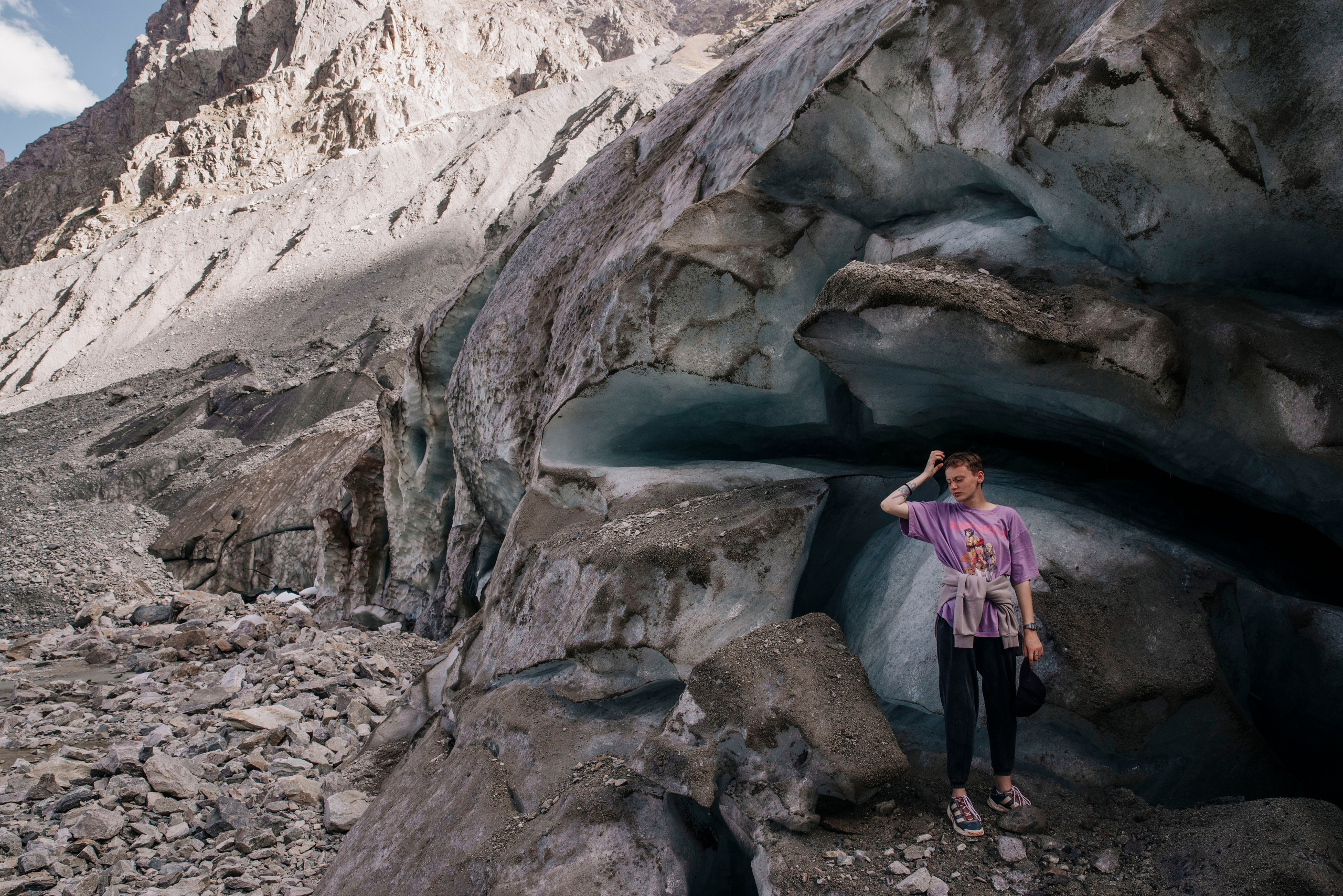 фотосессия в горах, горы, фотосессия в Северной Осетии, Северная Осетия, Цей, Цейский ледник, Цейский заповедник, фотосессия Цей