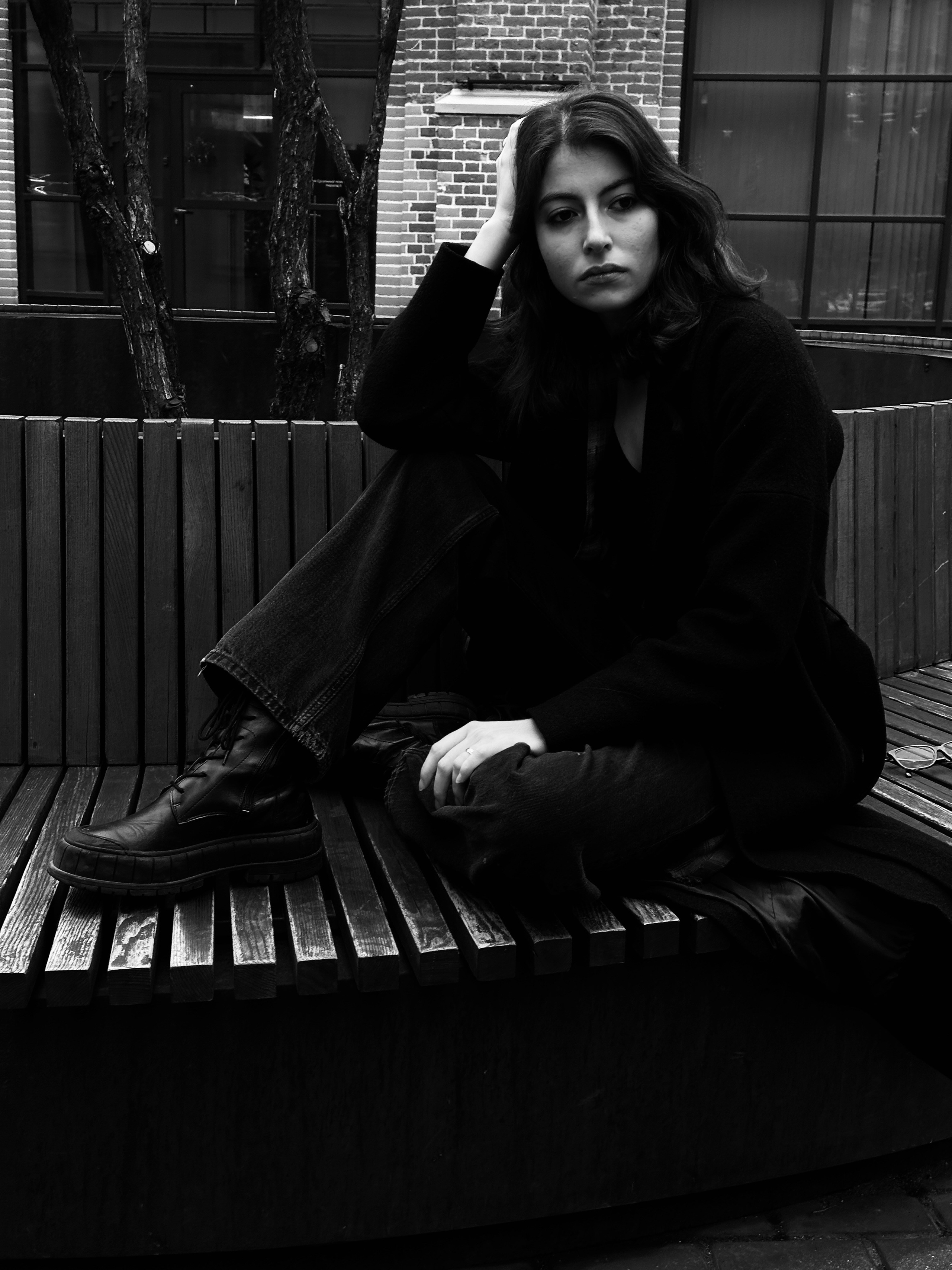 ФотоПрогулки. Смотри, красота!