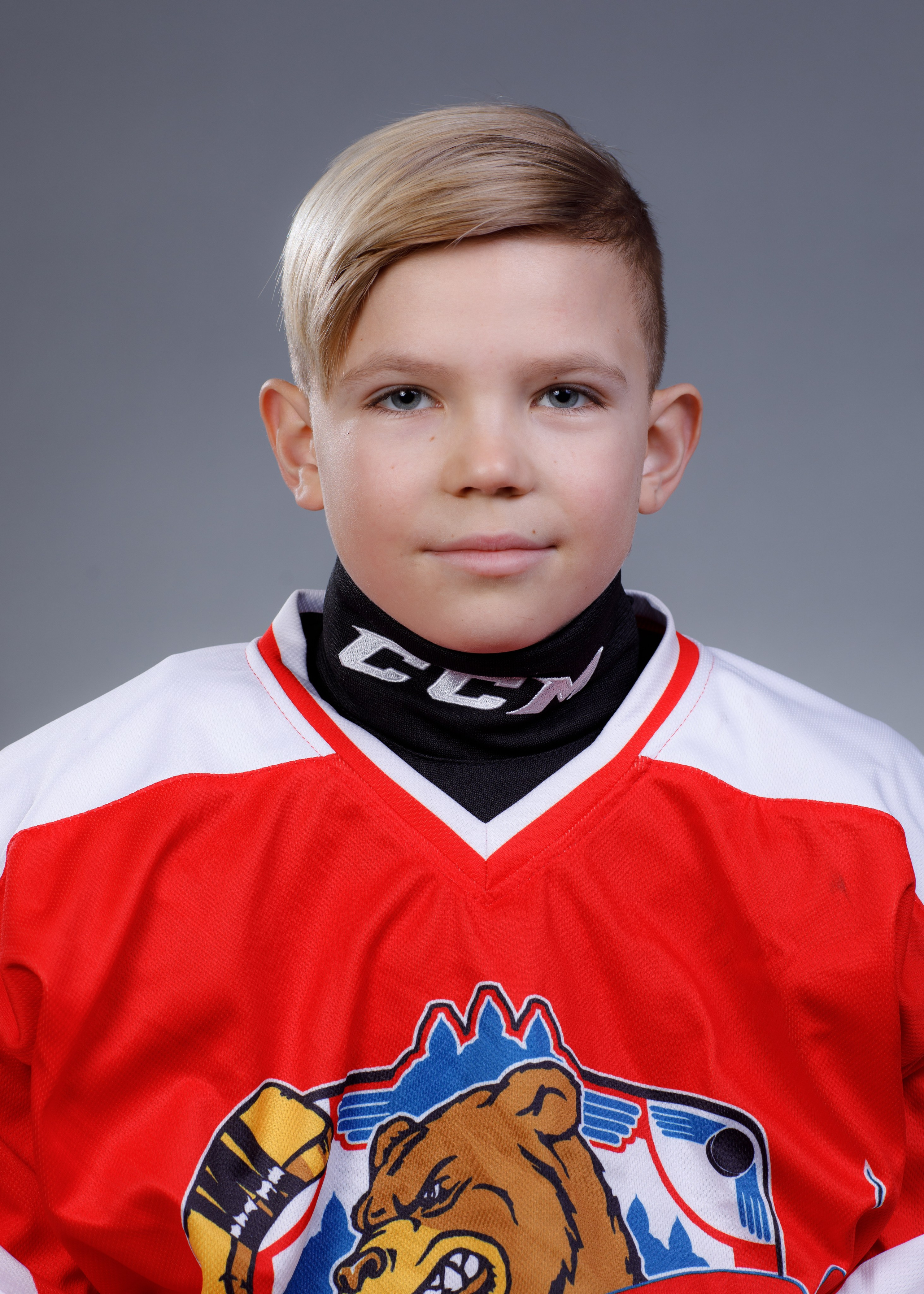 Hockey. Свадебный фотограф в Ярославле Анастасия Архипова