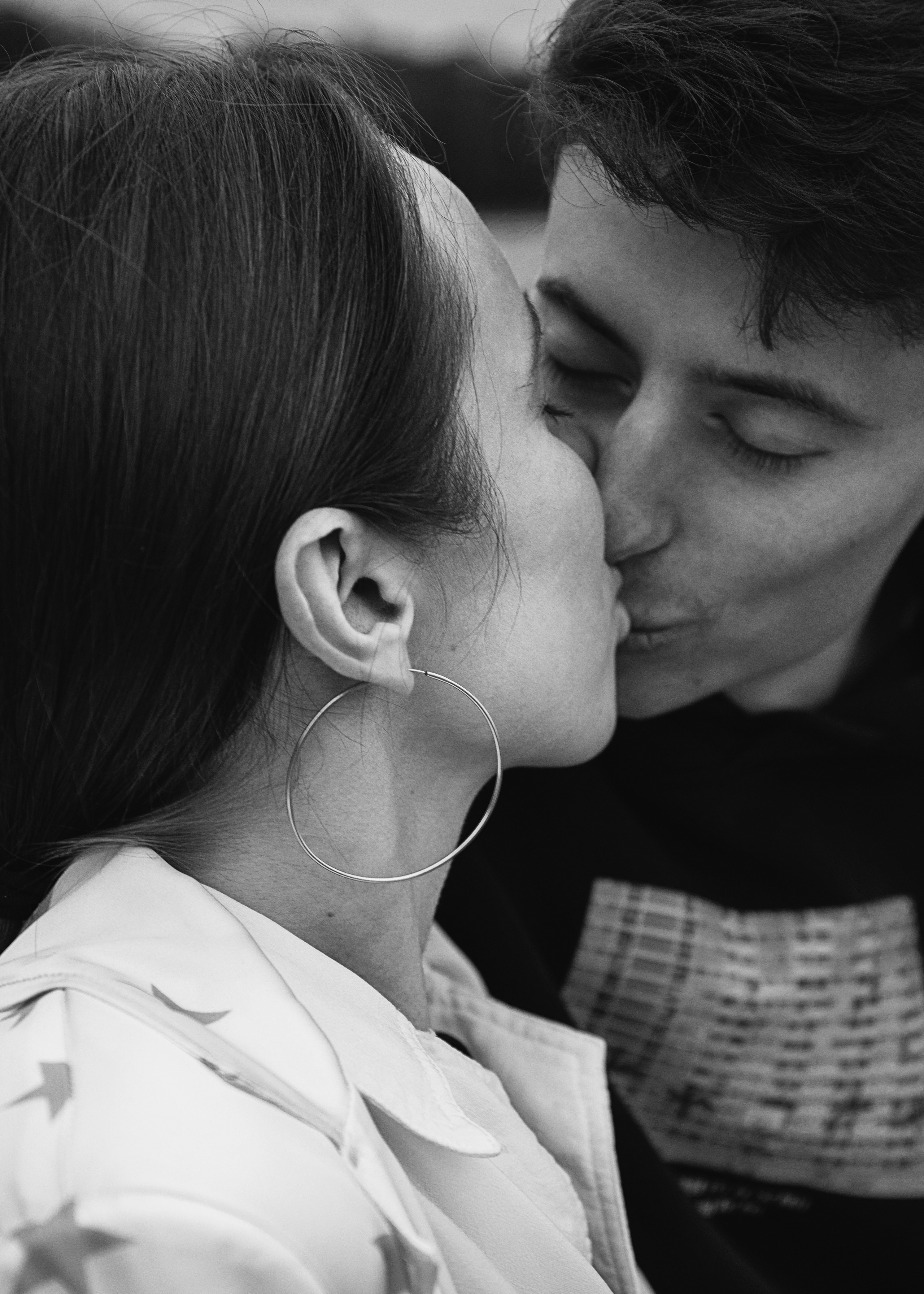 Даша и Глеб. Утонченный фотограф в Санкт-Петербурге Ксения Пелевина