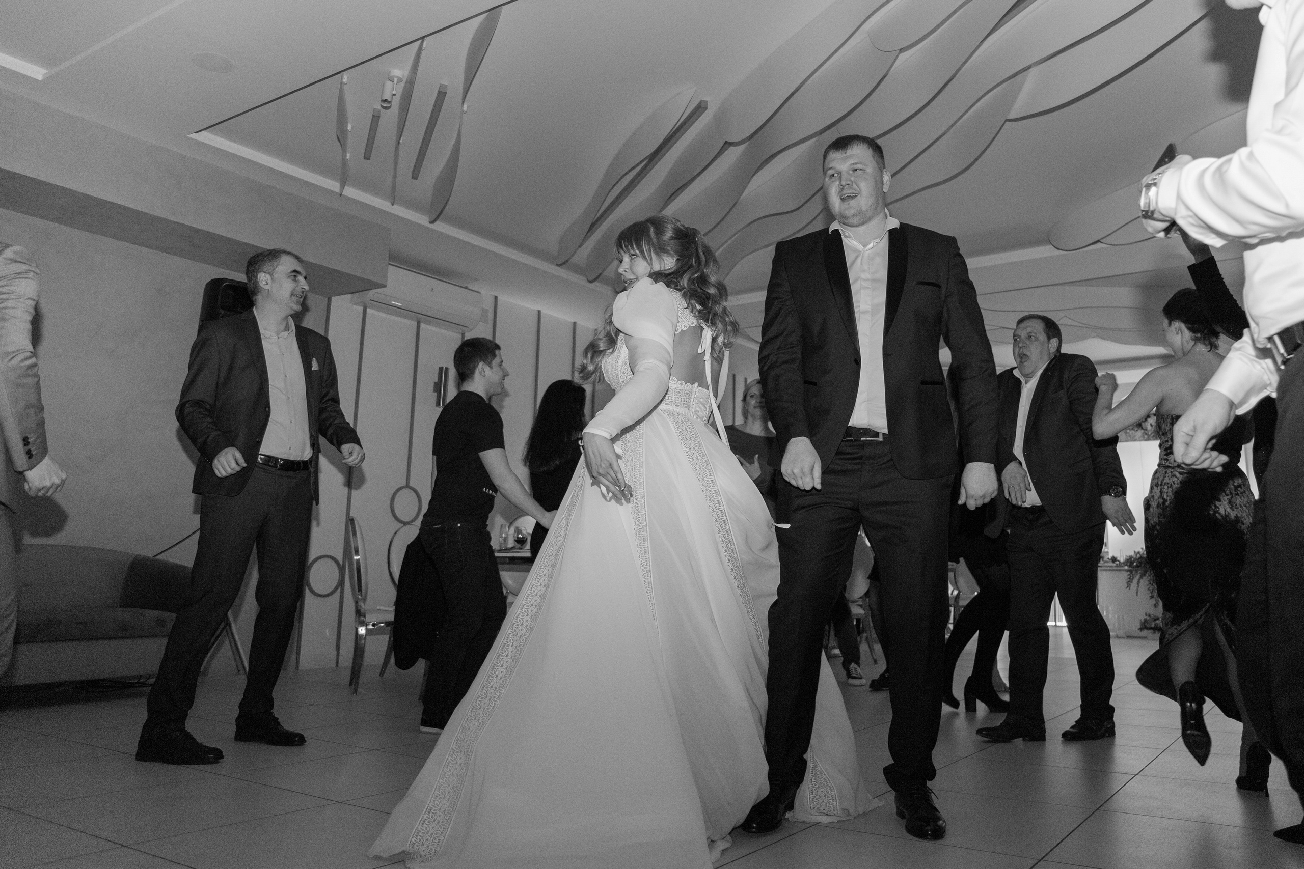 Виктория и Дмитрий. Утонченный фотограф в Санкт-Петербурге Ксения Пелевина