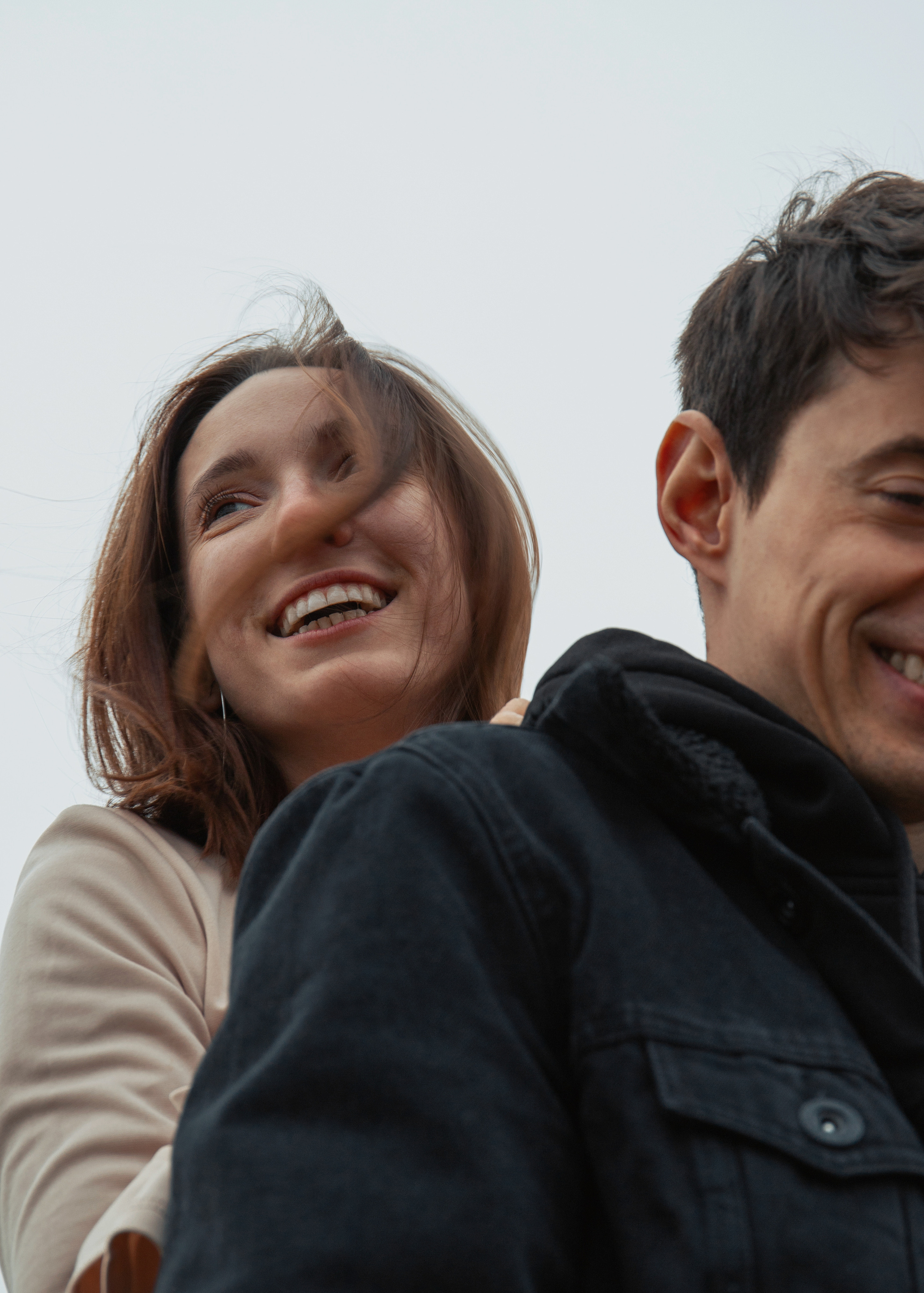 Даша и Глеб. Утонченный фотограф в Санкт-Петербурге Ксения Пелевина